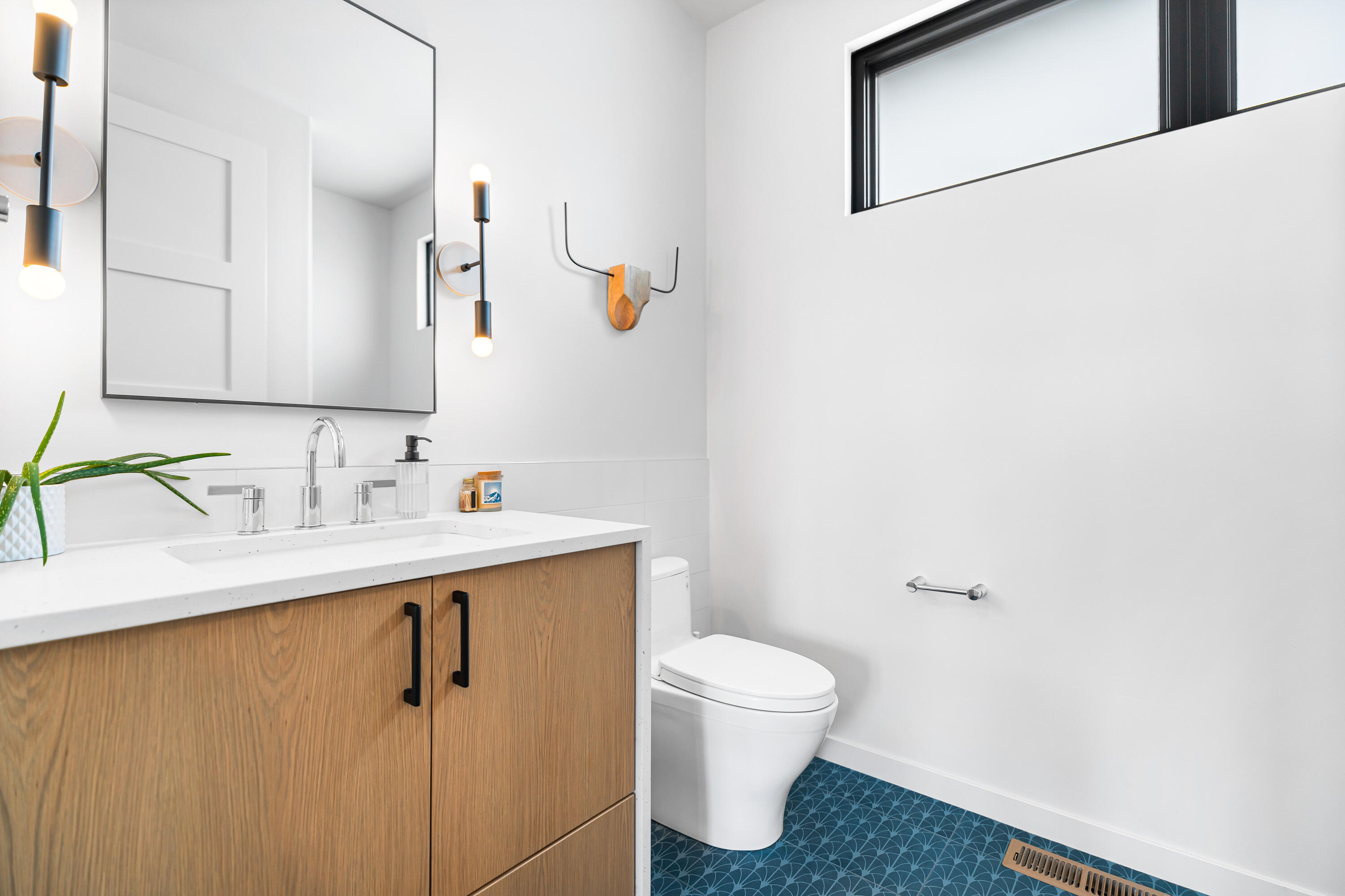 Tetherow - Residential