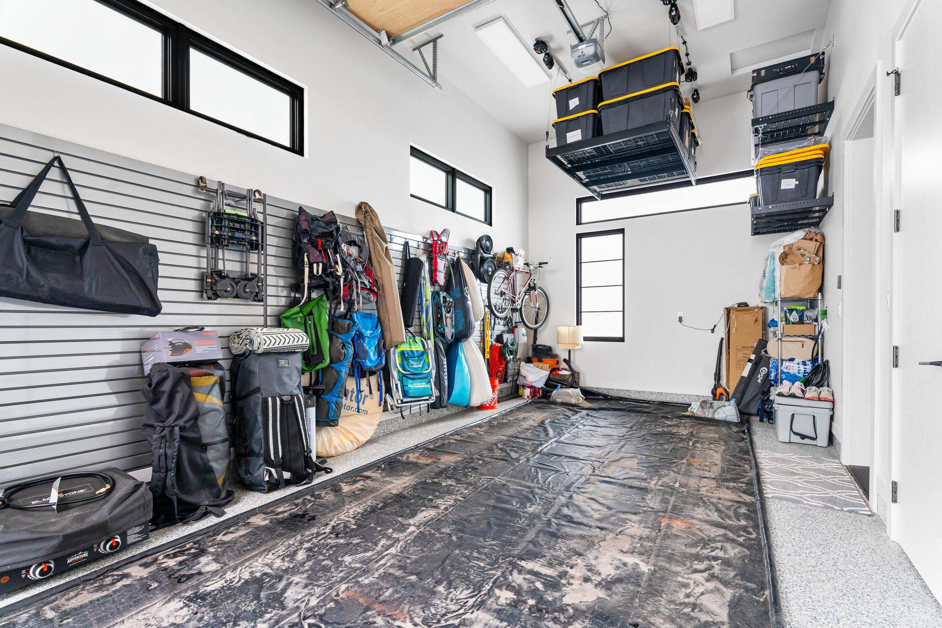 Tetherow - Residential