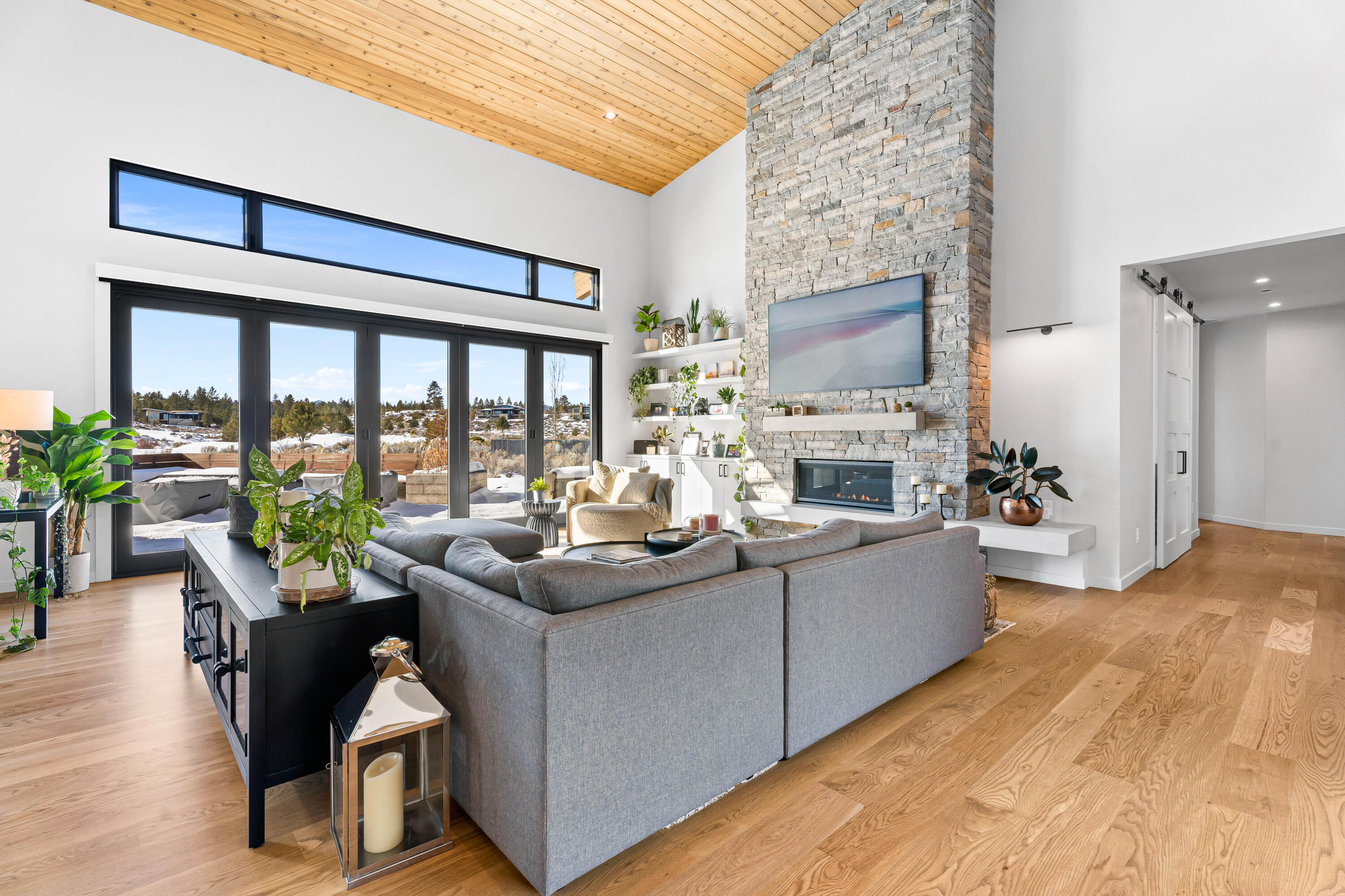 Tetherow - Residential