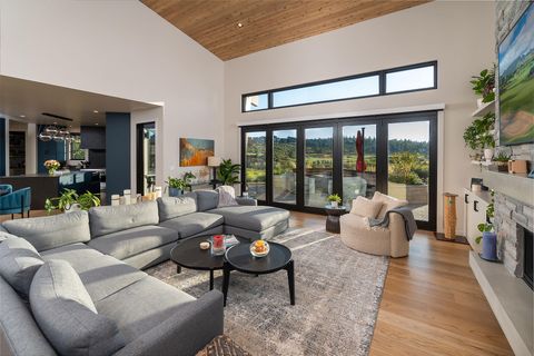 61535 Hardin Martin Court Bend OR 97702
