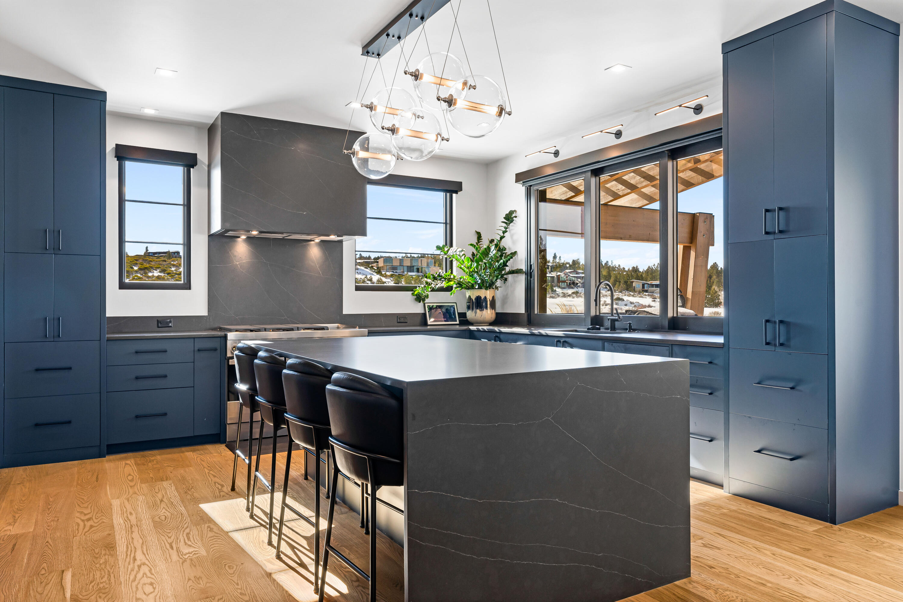 Tetherow - Residential