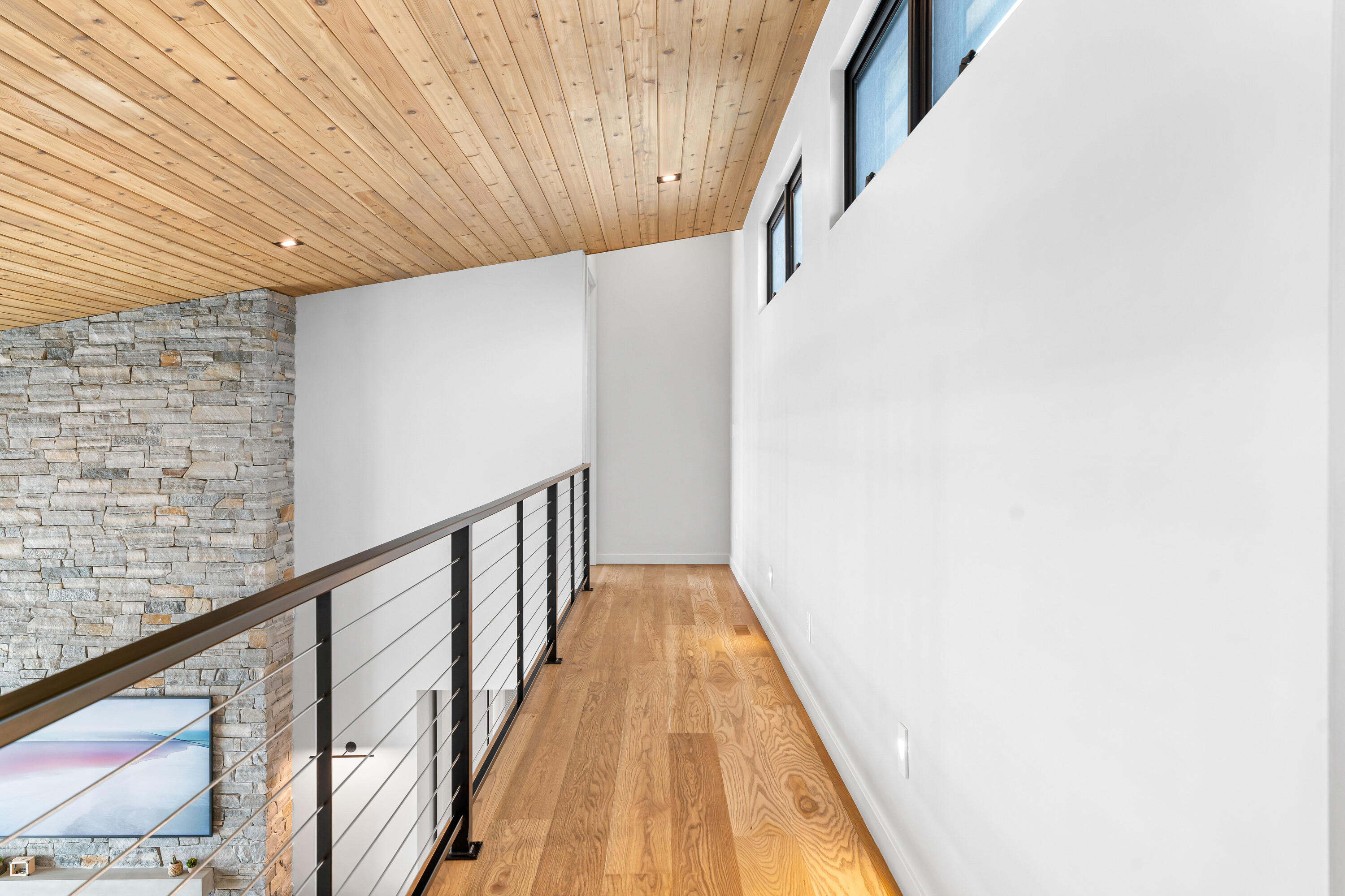 Tetherow - Residential