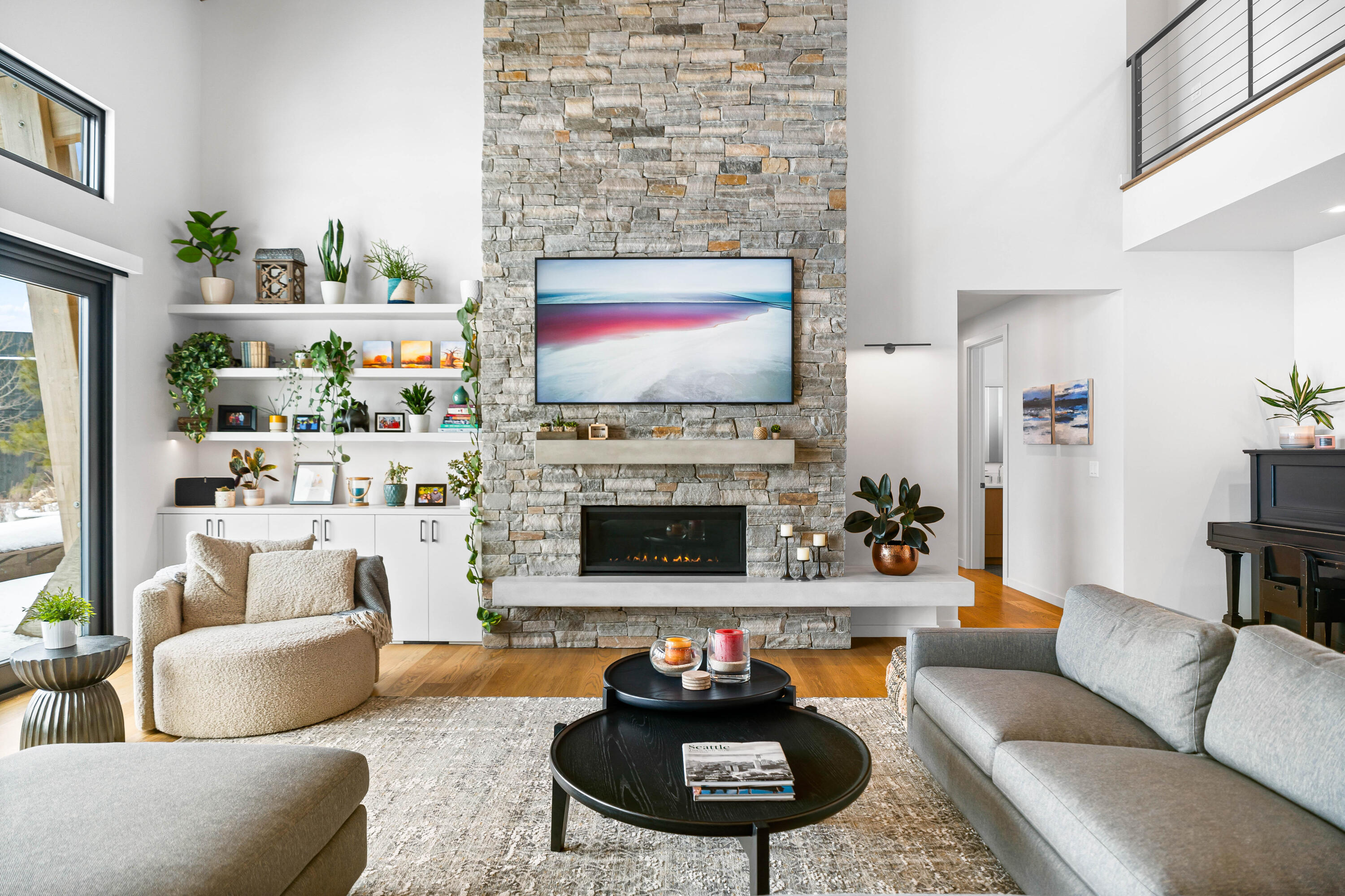 Tetherow - Residential