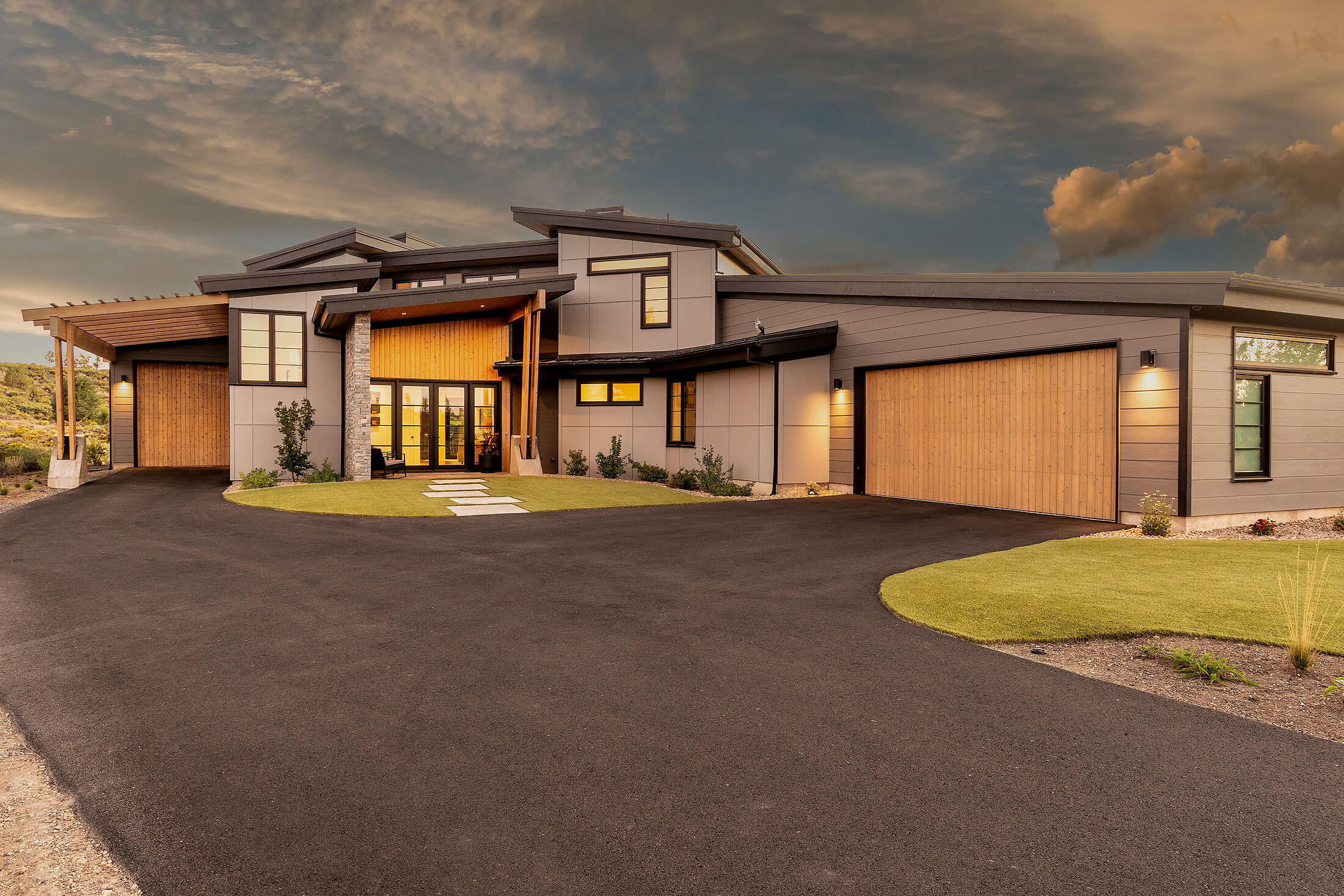 61535 Hardin Martin Court