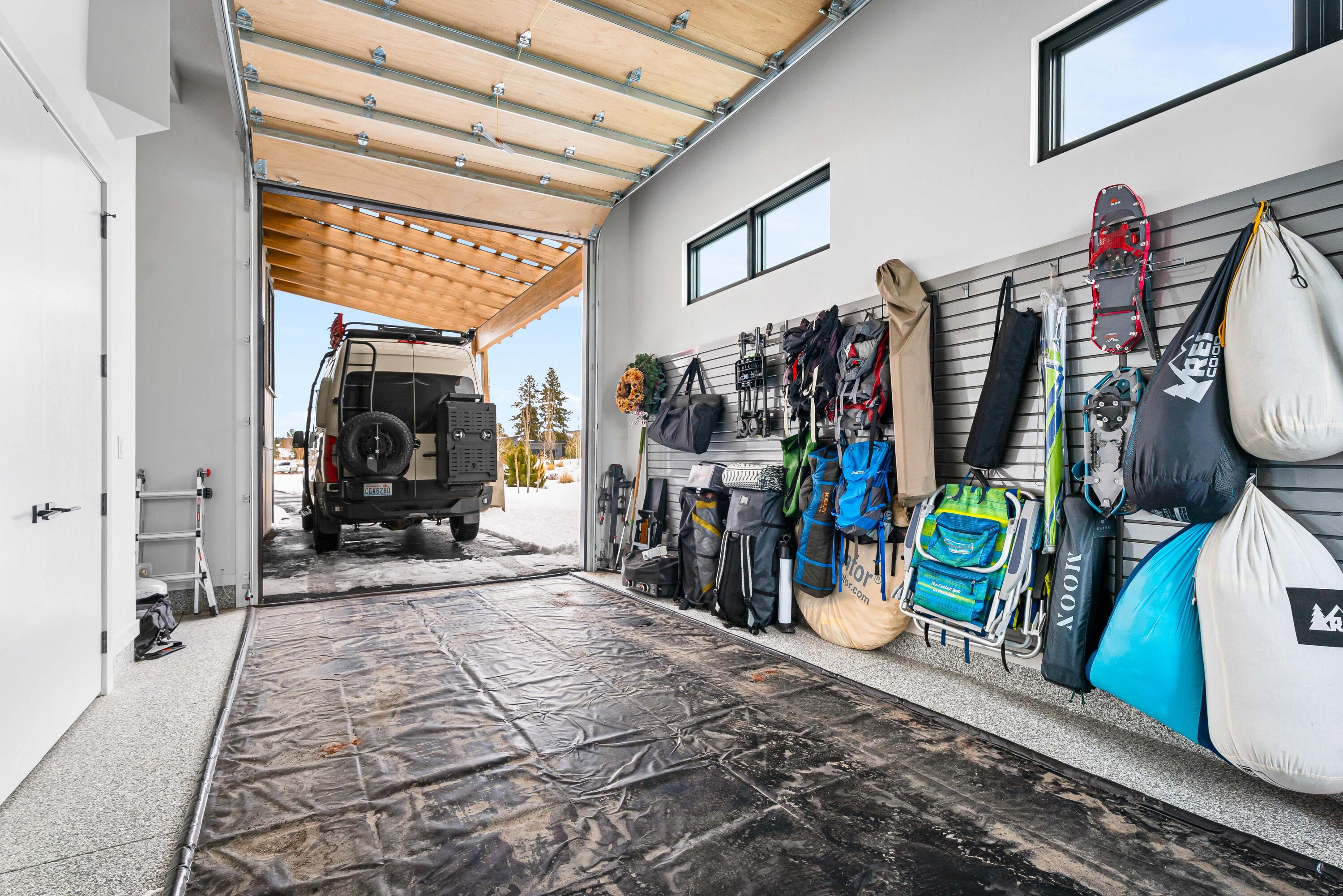 Tetherow - Residential