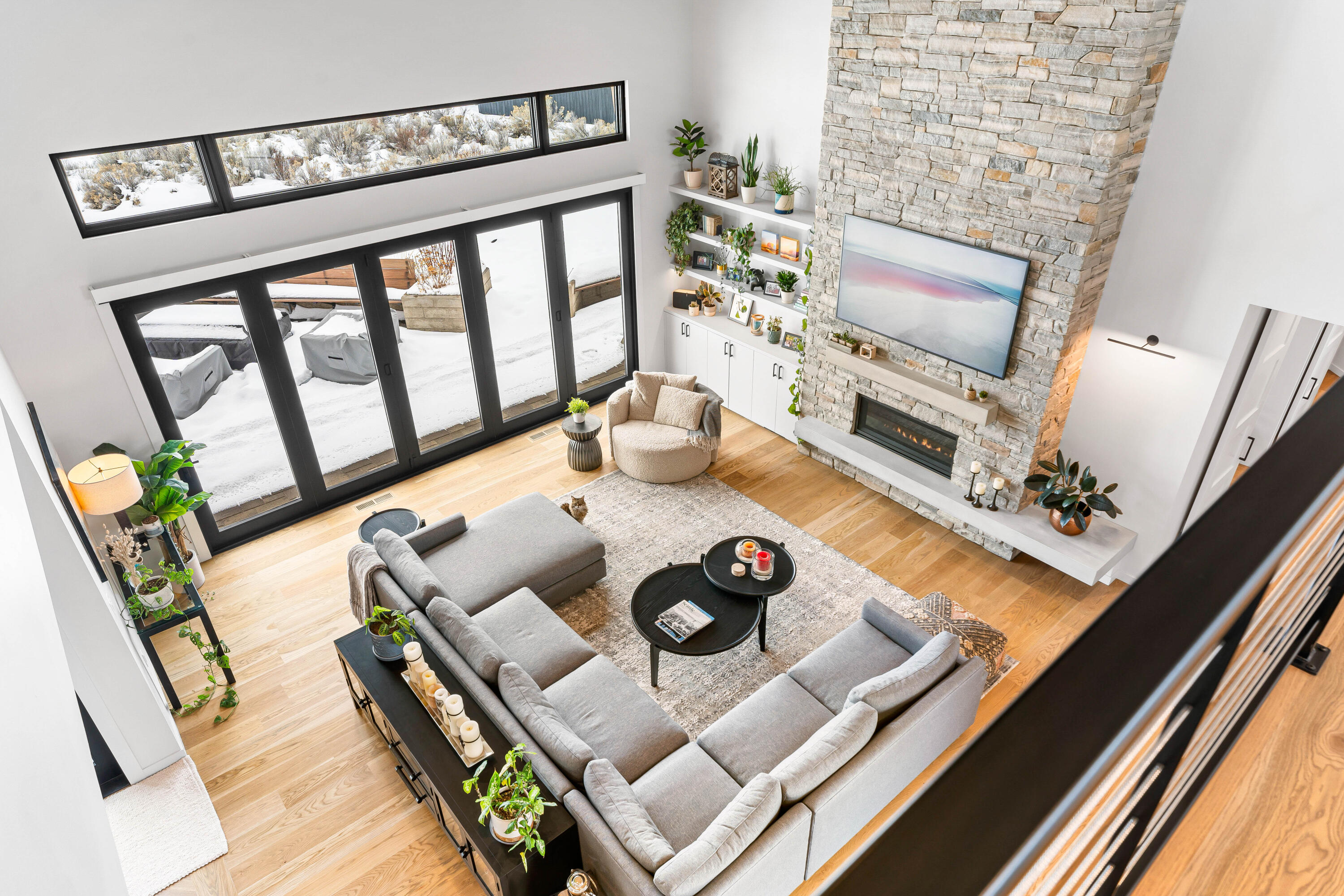 Tetherow - Residential