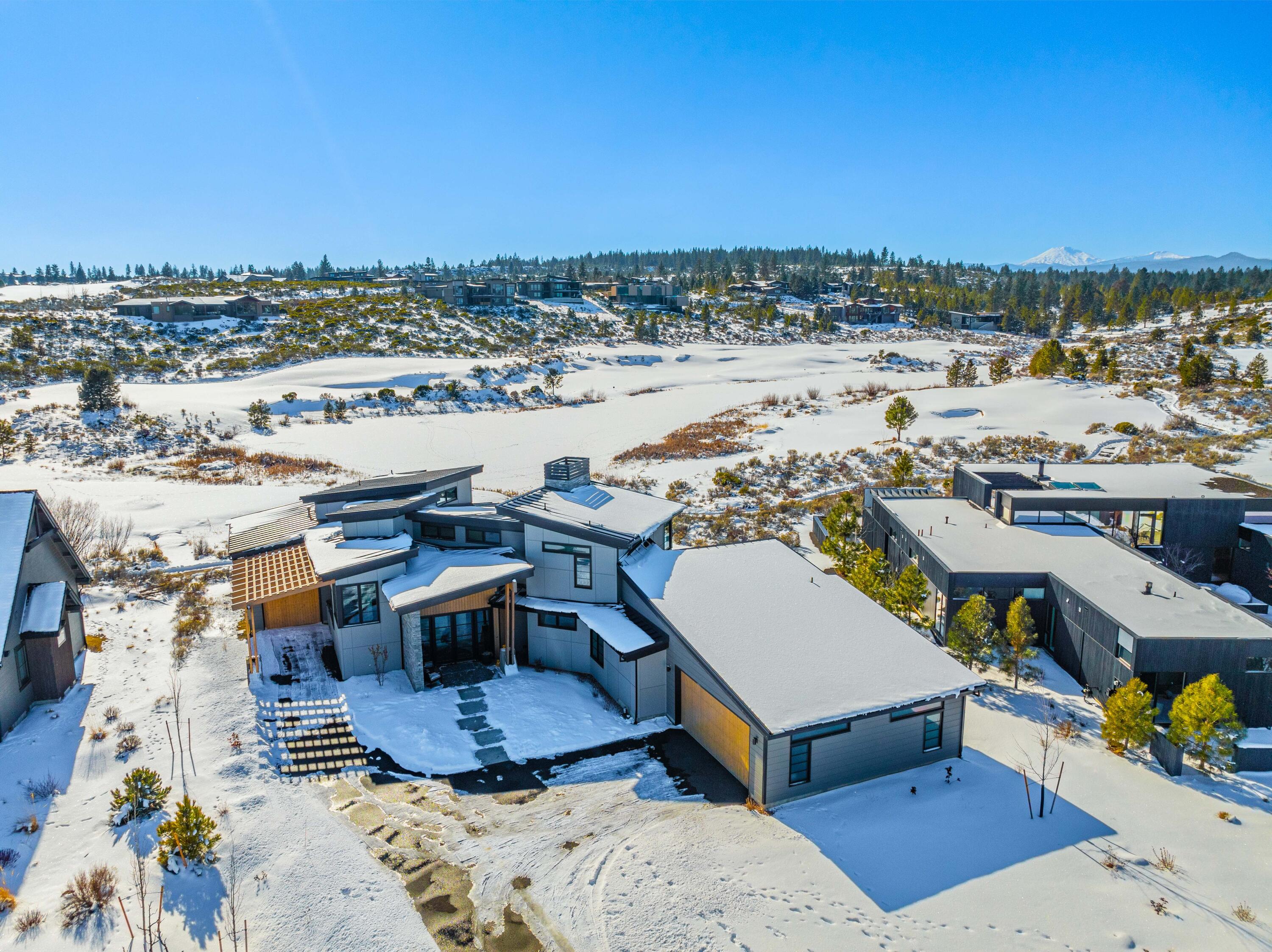 Tetherow - Residential