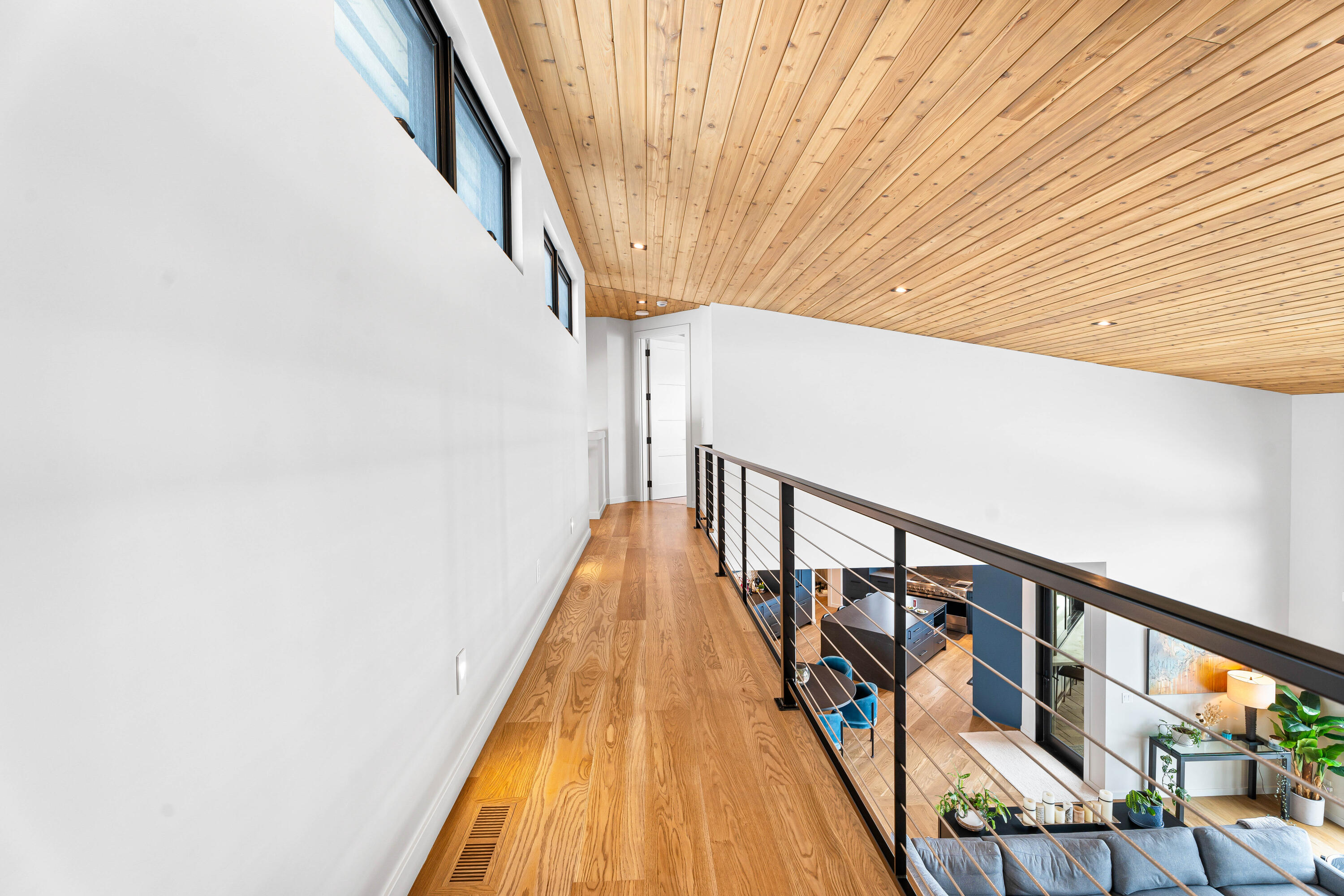 Tetherow - Residential