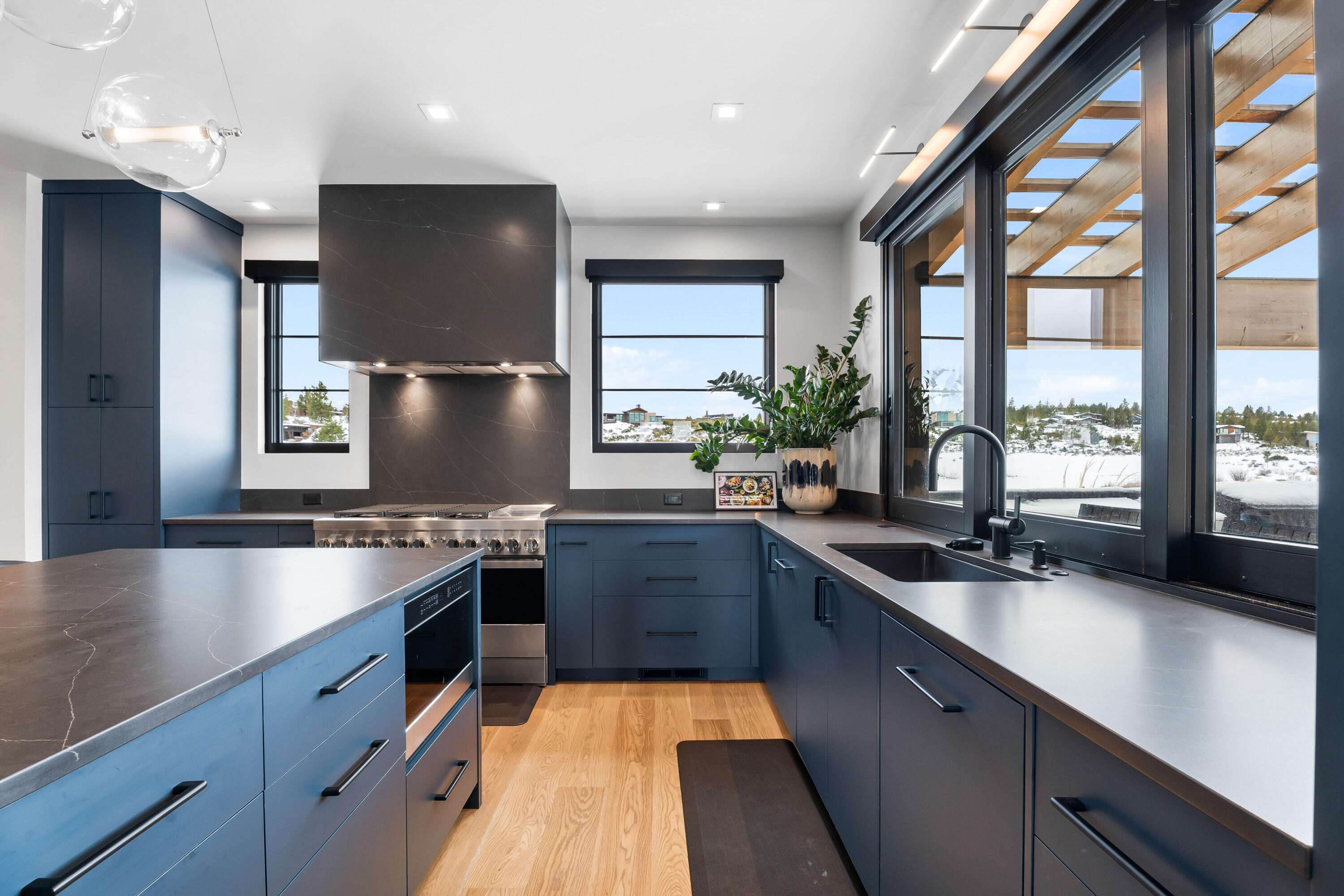 Tetherow - Residential