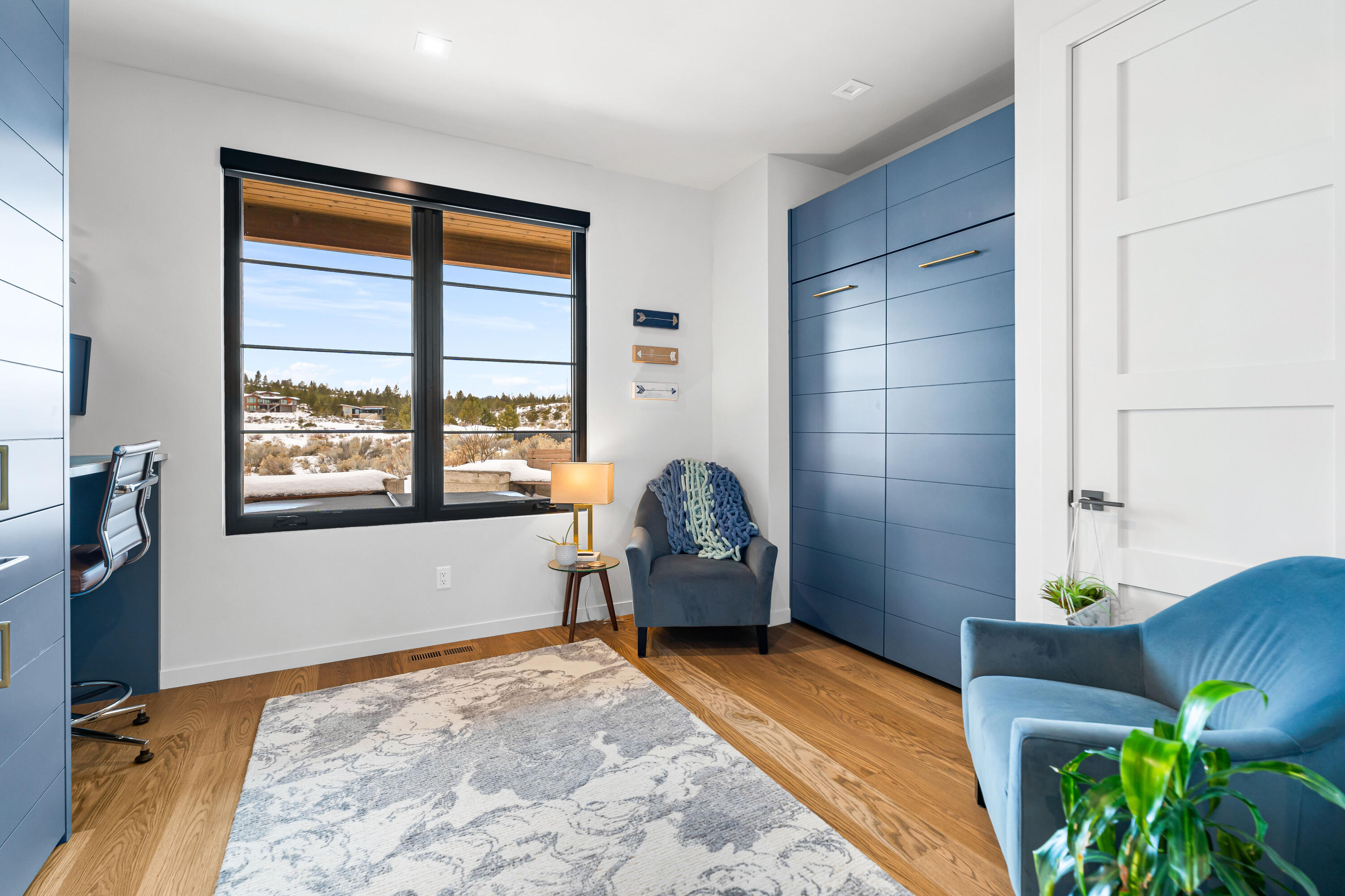 Tetherow - Residential