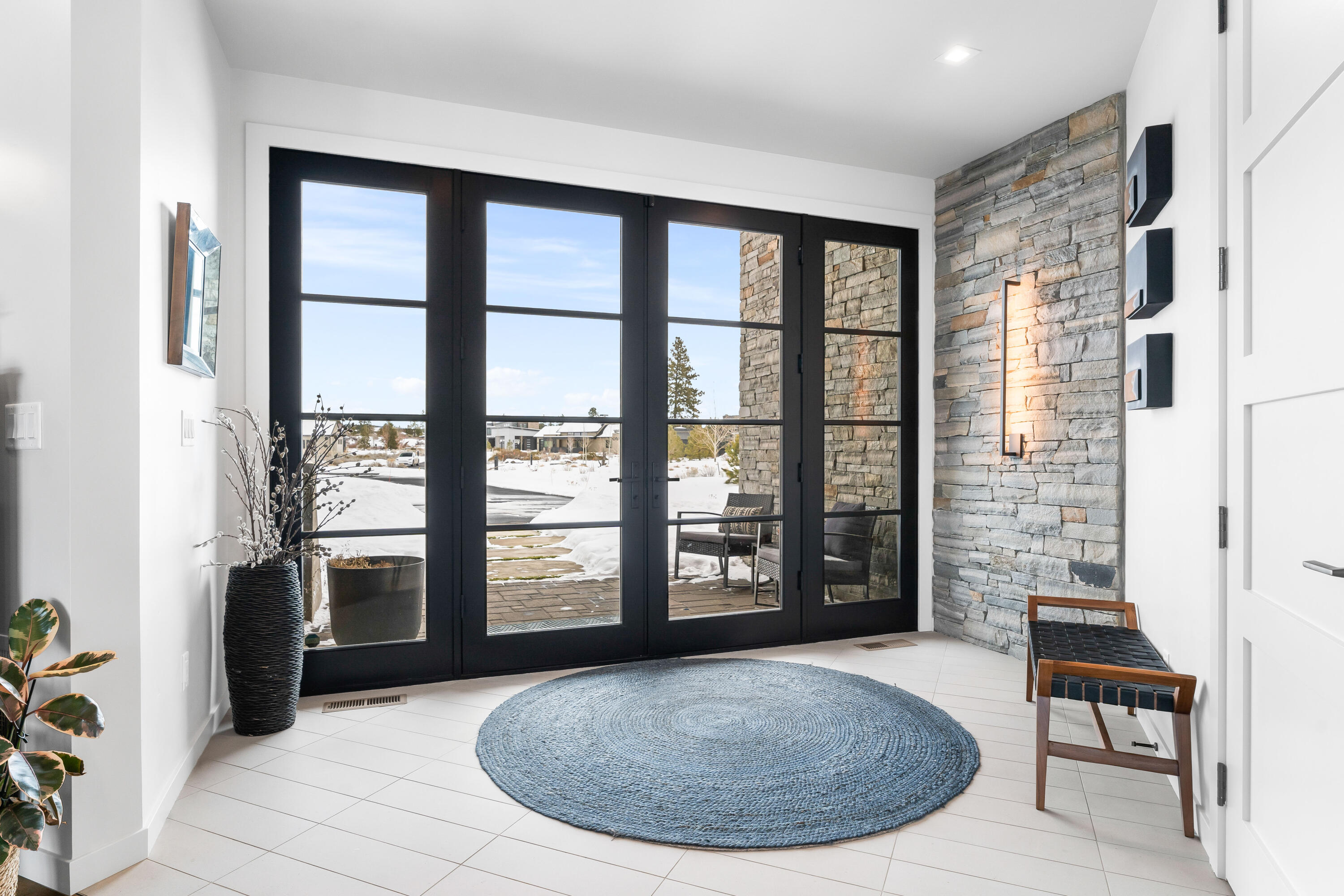 Tetherow - Residential