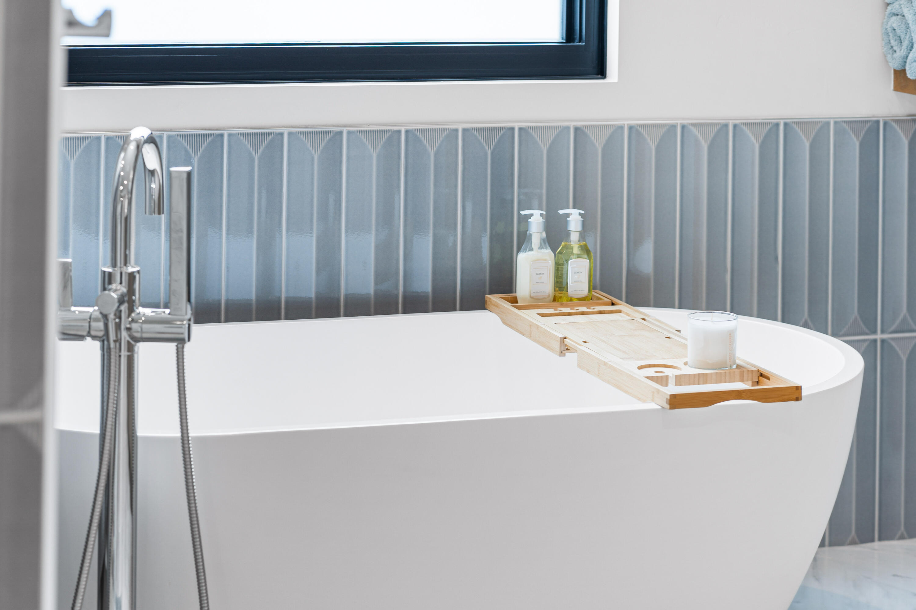 Tetherow - Residential