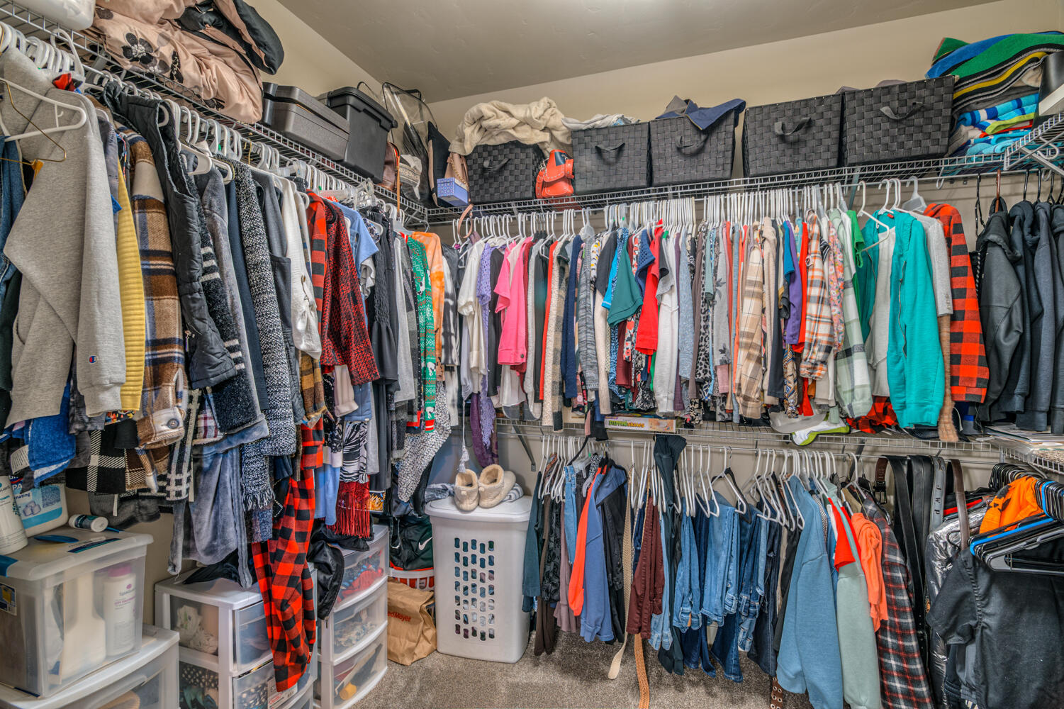 Crescent Creek - Residential