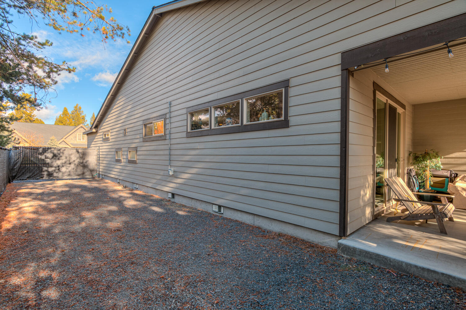 Crescent Creek - Residential