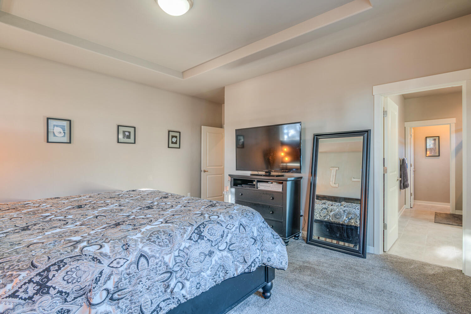 Crescent Creek - Residential