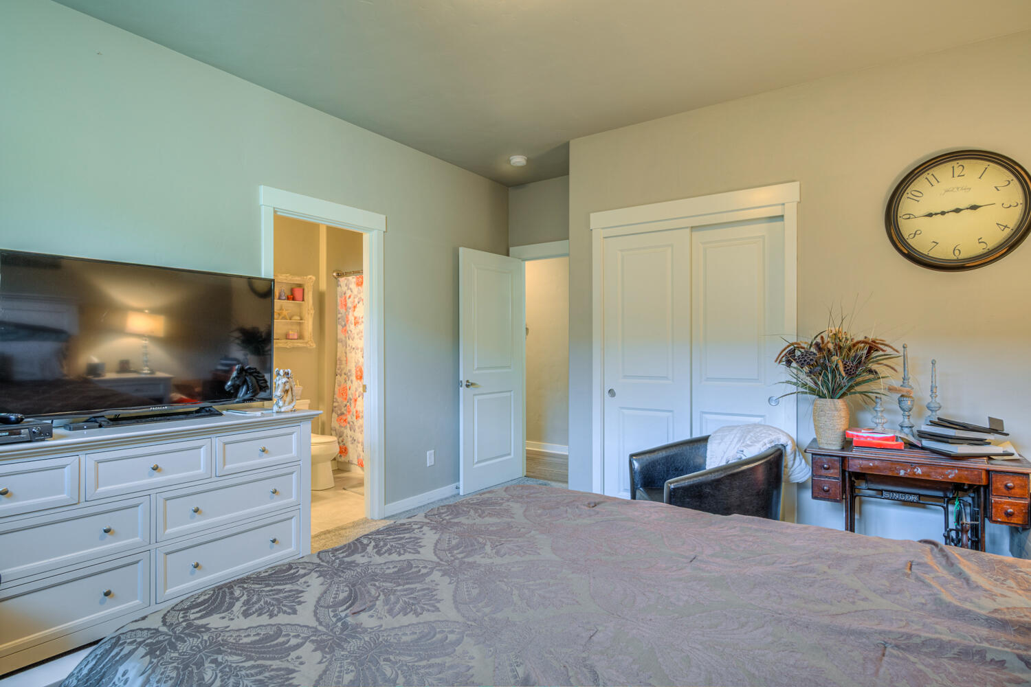 Crescent Creek - Residential