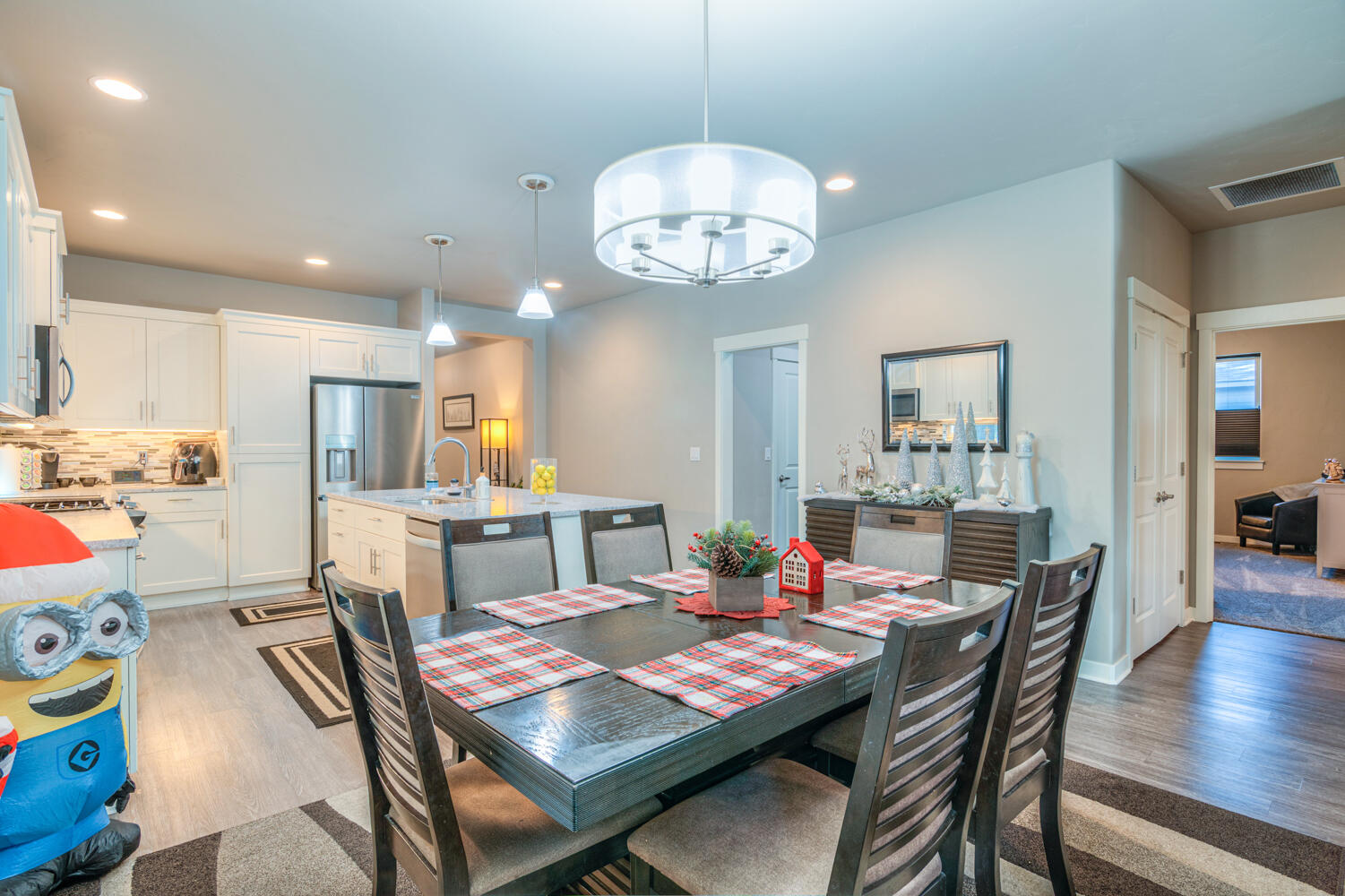 Crescent Creek - Residential