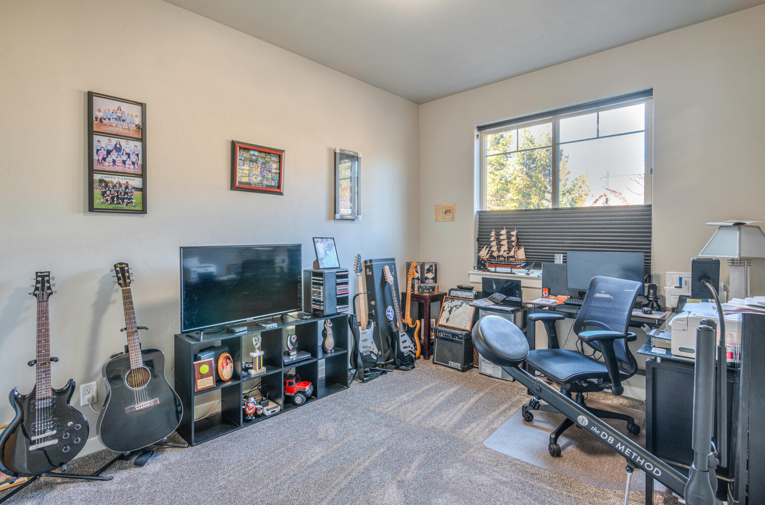 Crescent Creek - Residential