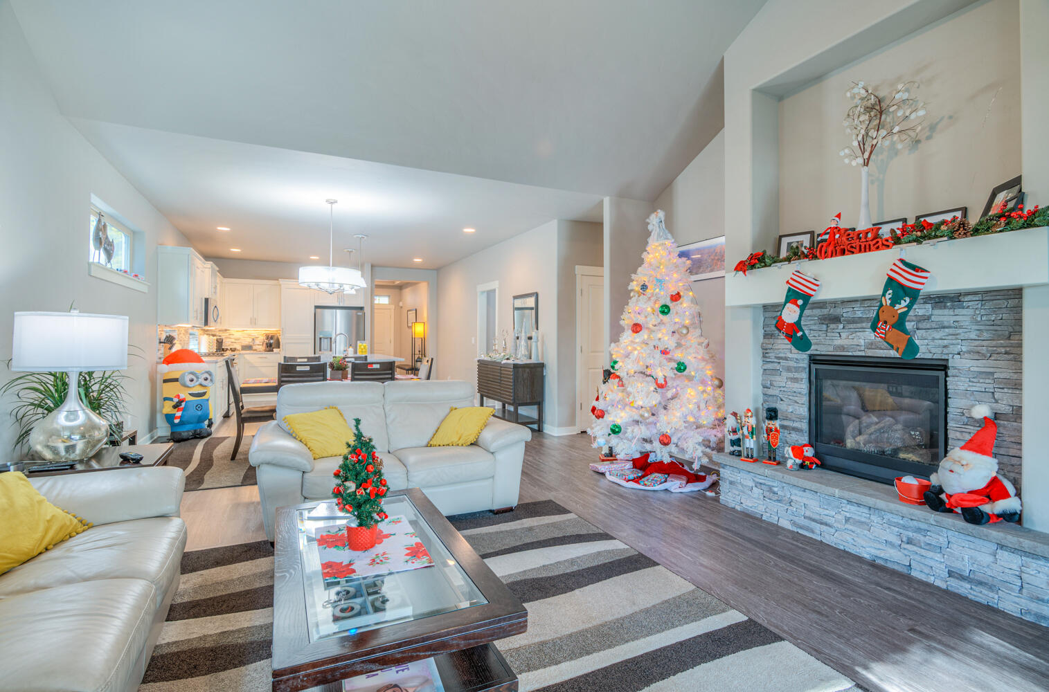 Crescent Creek - Residential