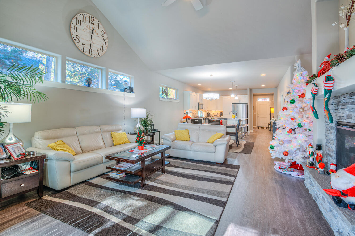 Crescent Creek - Residential