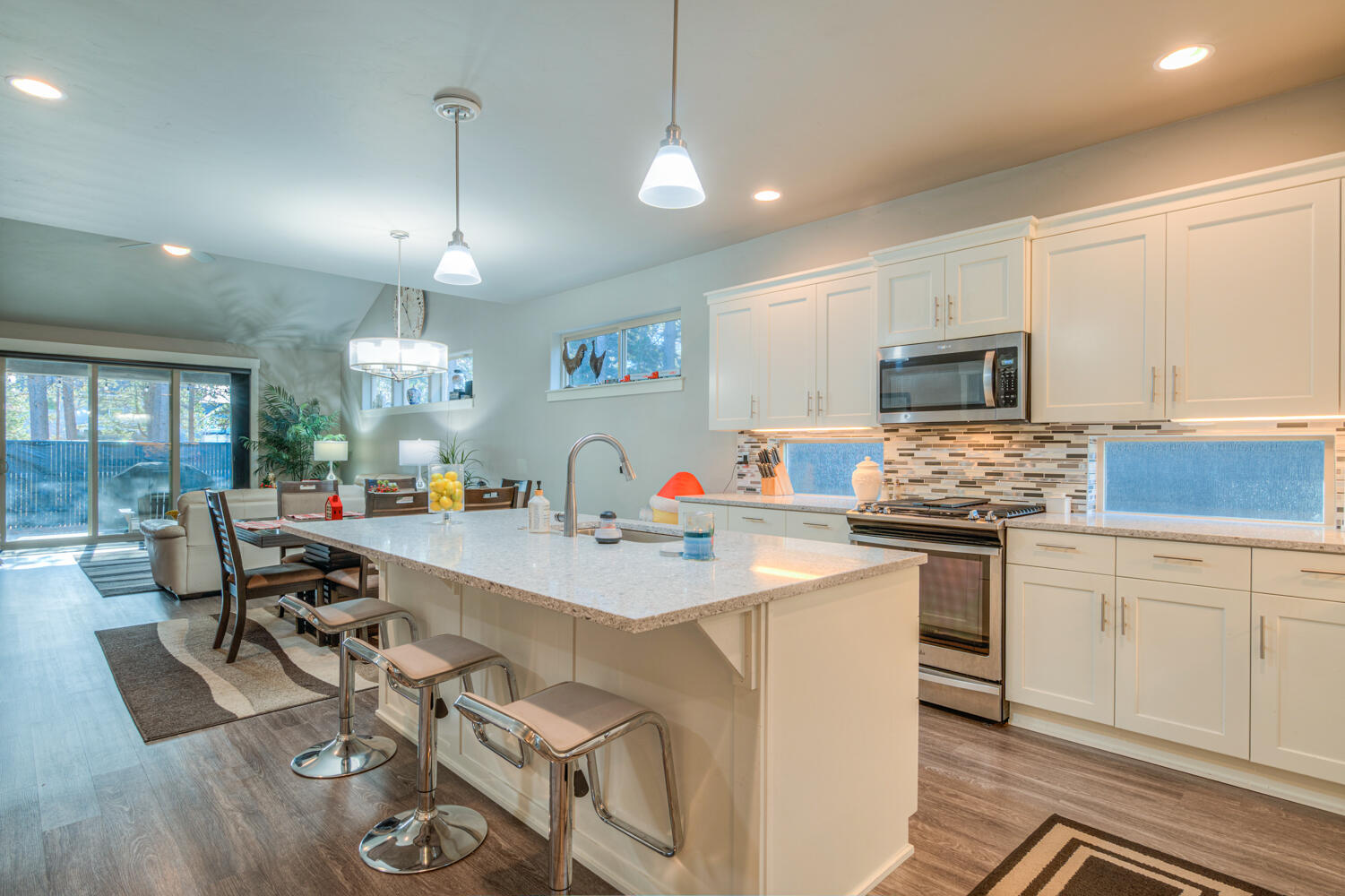 Crescent Creek - Residential