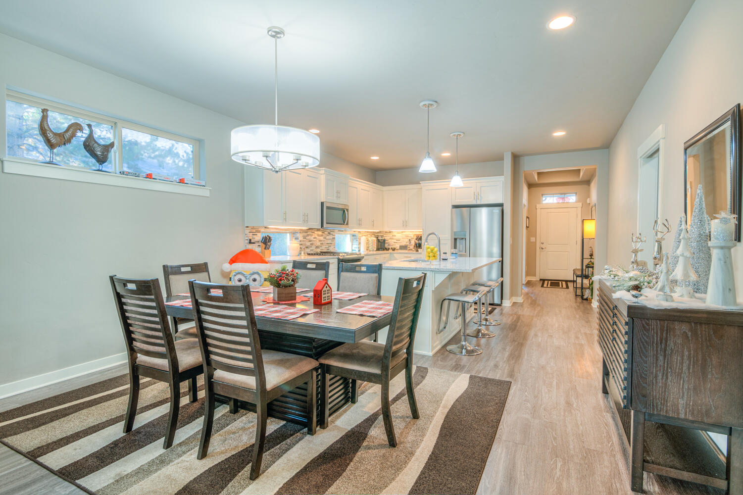 Crescent Creek - Residential