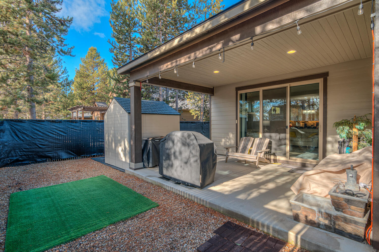 Crescent Creek - Residential