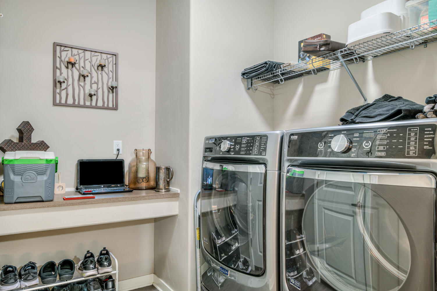 Crescent Creek - Residential