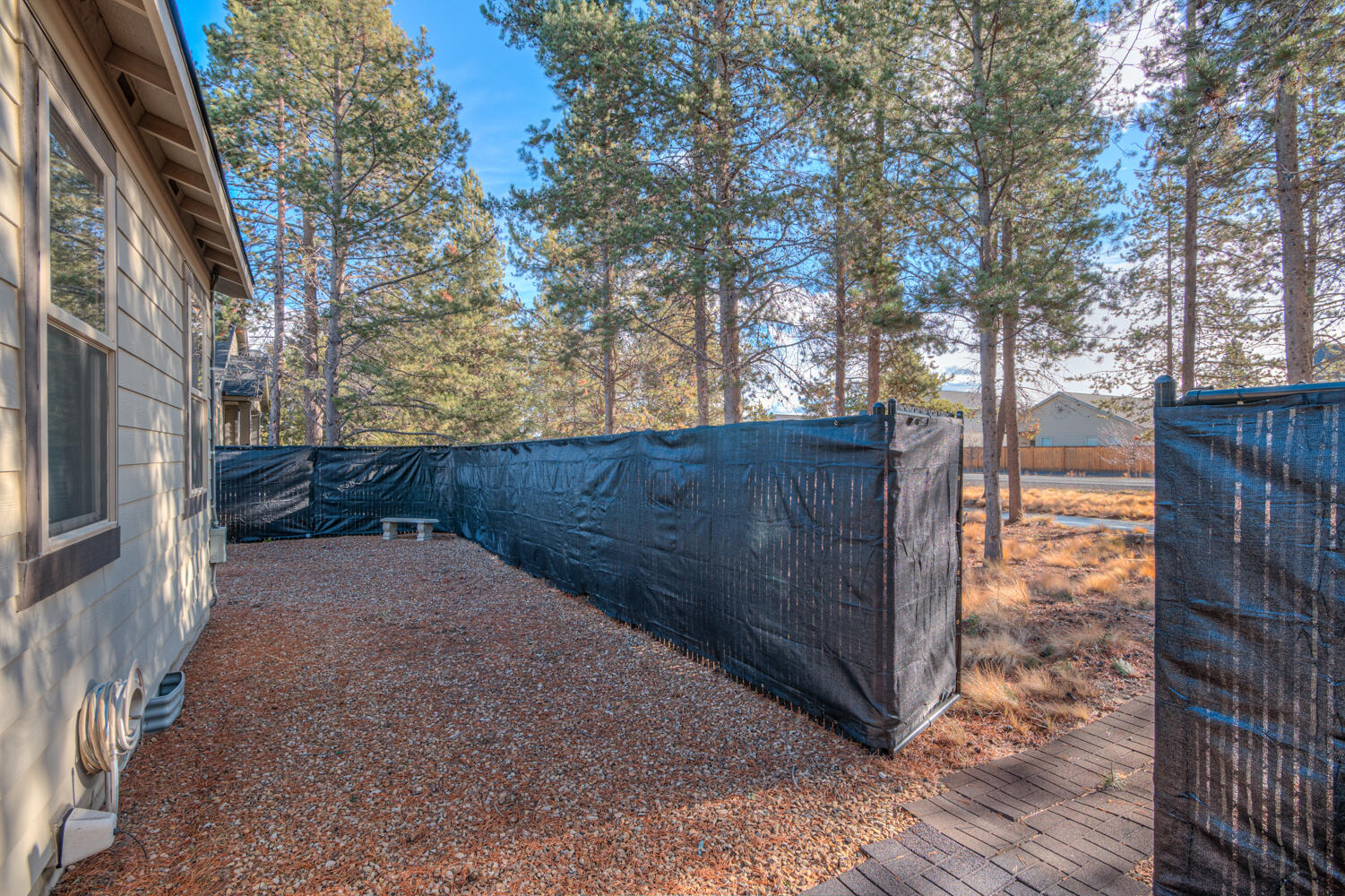 Crescent Creek - Residential