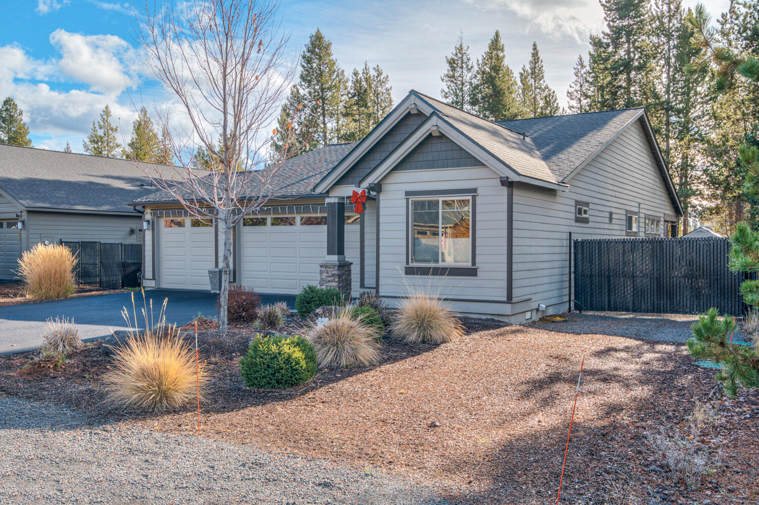 Crescent Creek - Residential