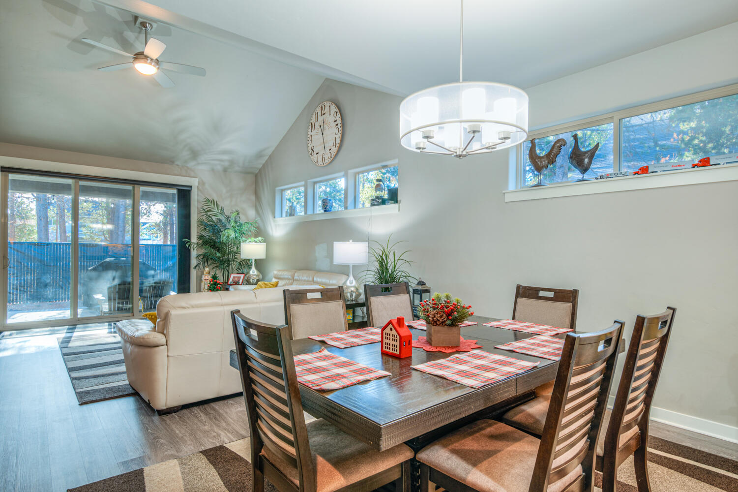 Crescent Creek - Residential