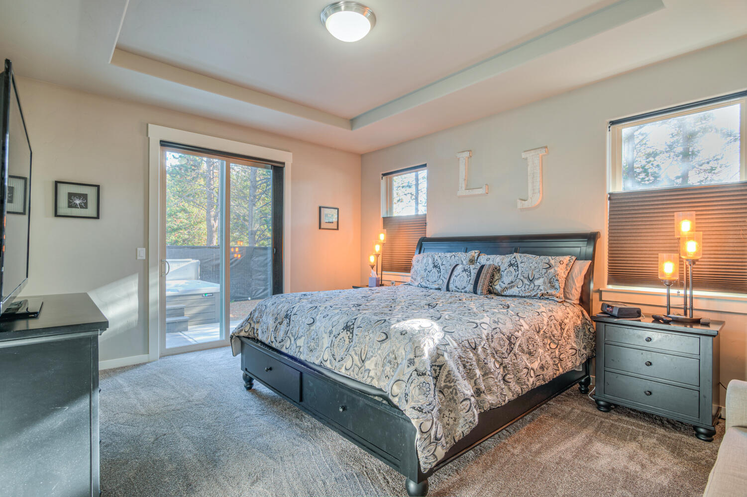 Crescent Creek - Residential