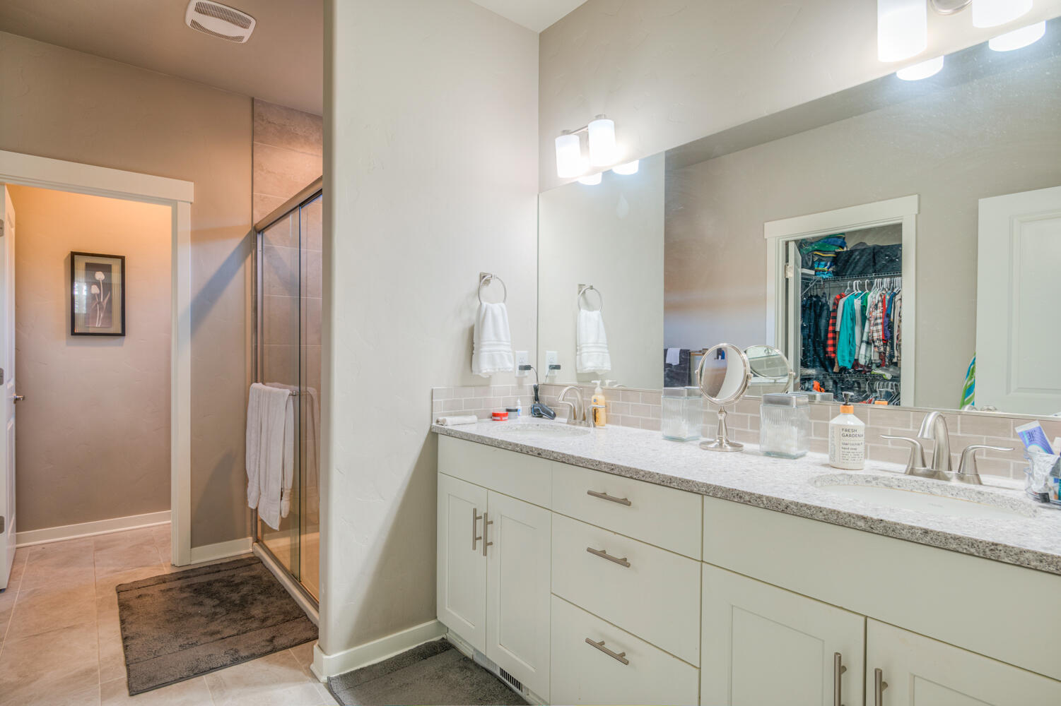 Crescent Creek - Residential