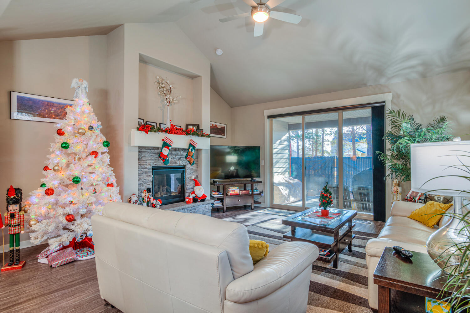 Crescent Creek - Residential