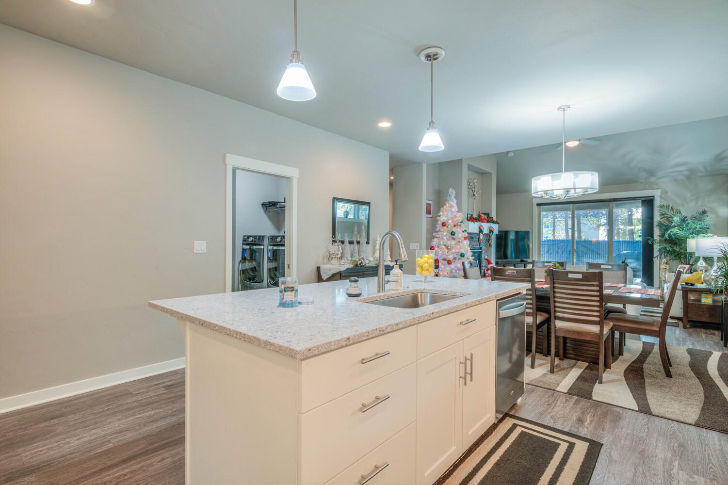 Crescent Creek - Residential