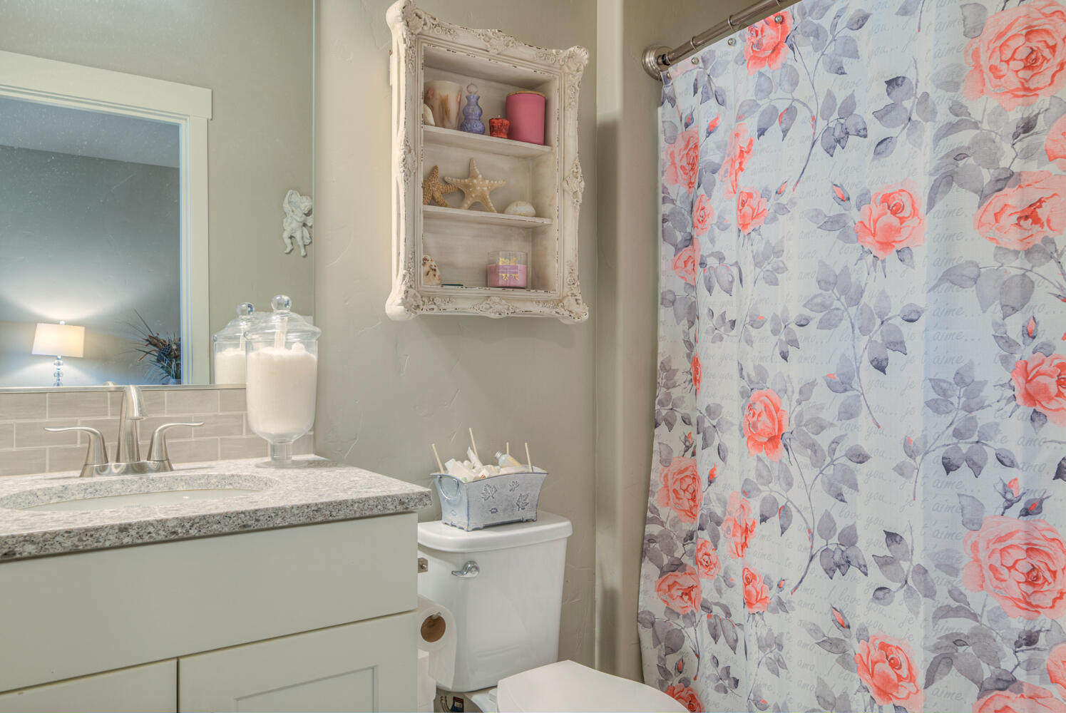 Crescent Creek - Residential