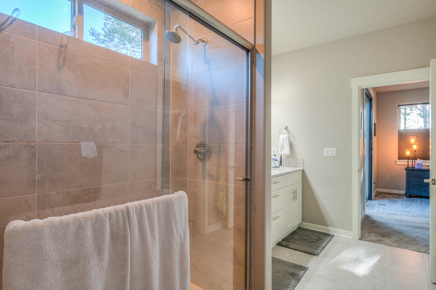 Crescent Creek - Residential