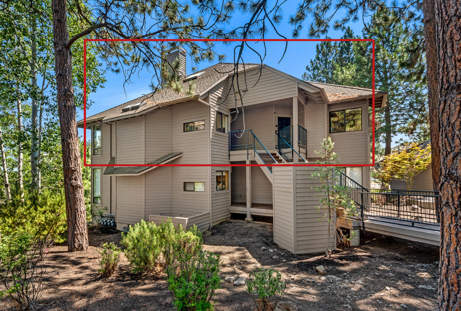 19717 SW Mount Bachelor Drive UNIT 603