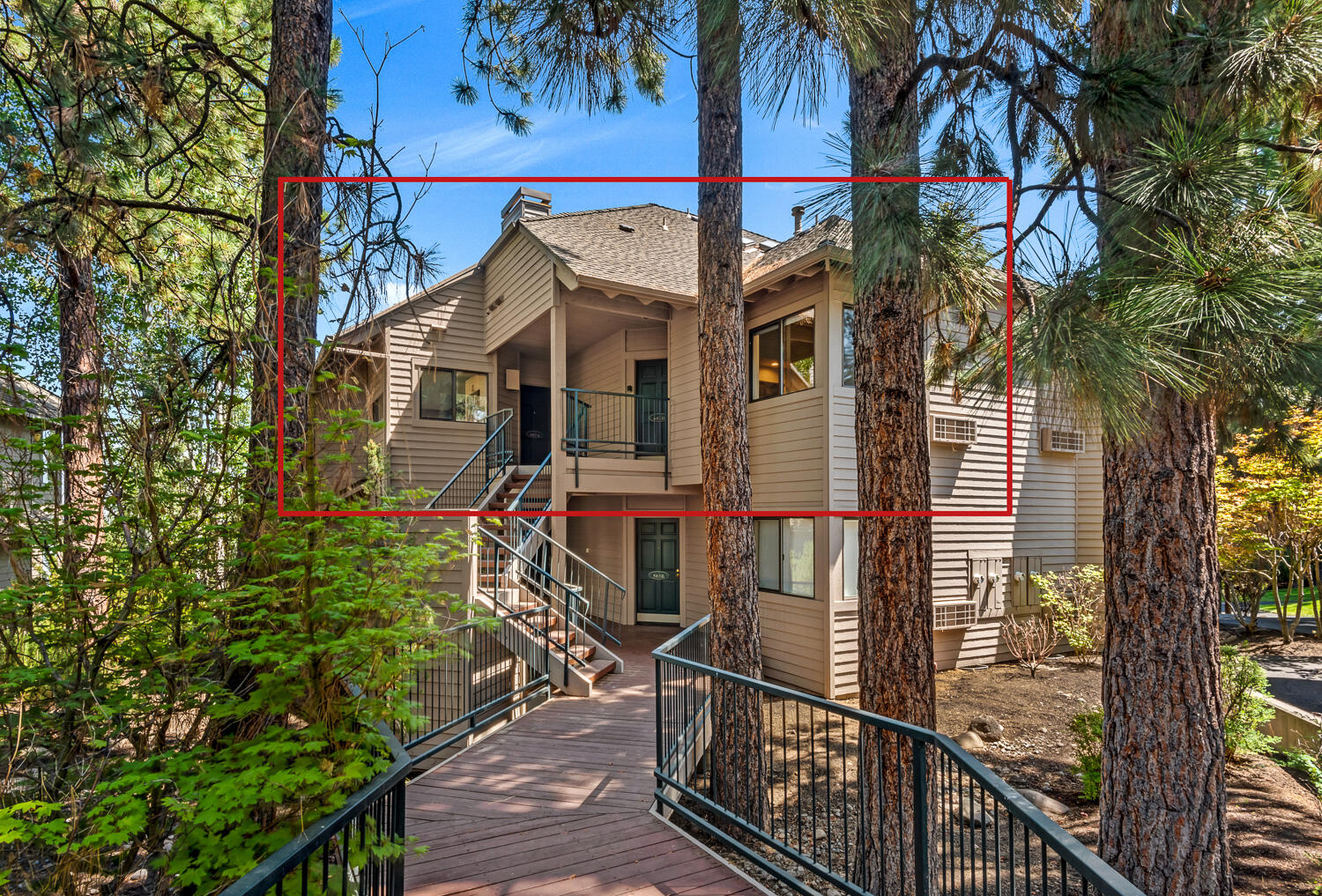 19717 SW Mount Bachelor Drive UNIT 603