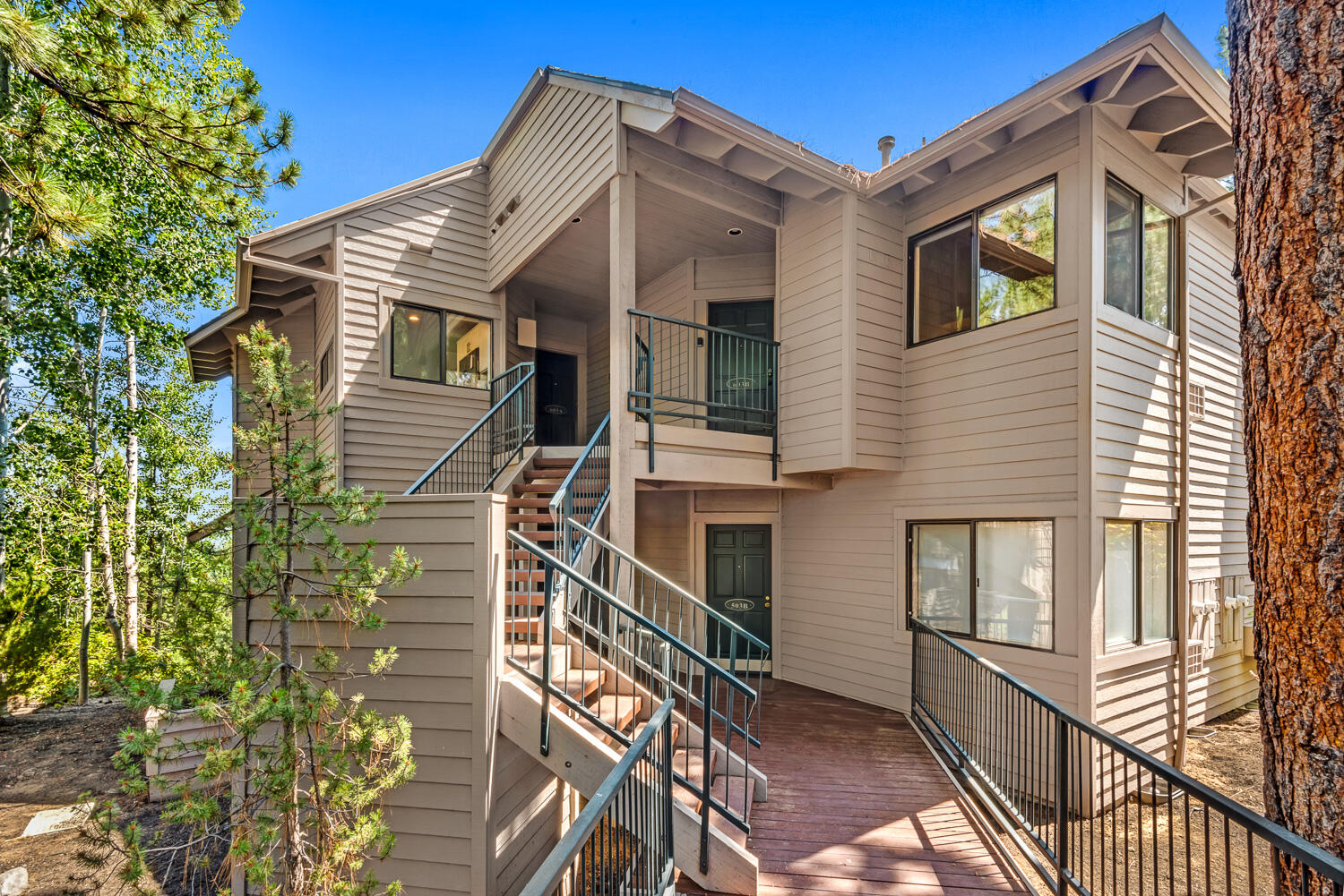 19717 SW Mount Bachelor Drive UNIT 603