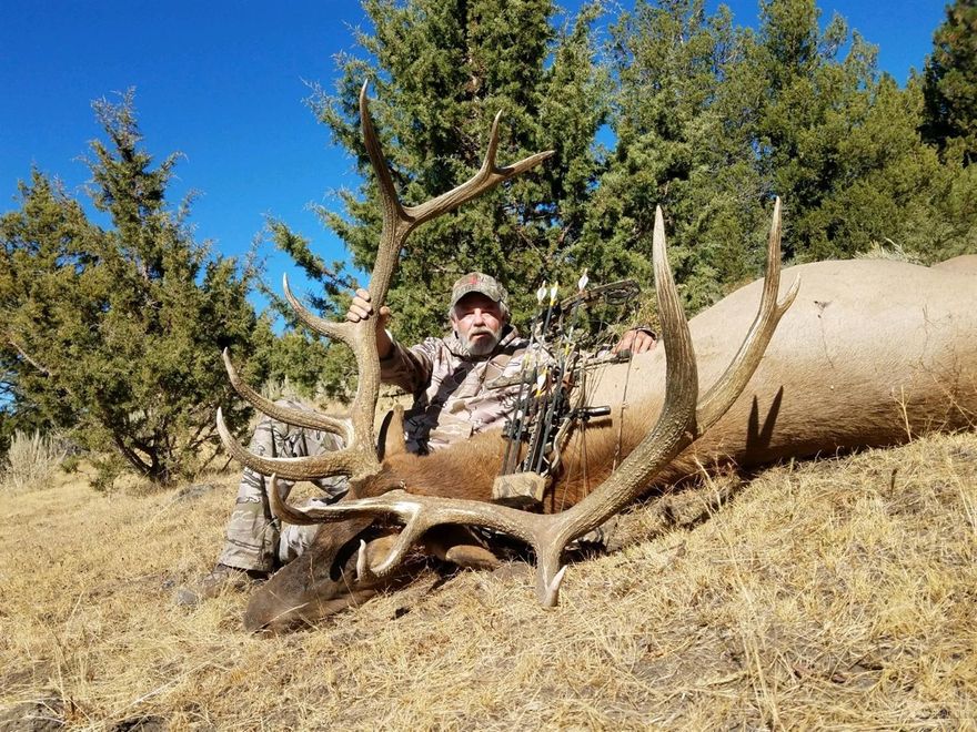 Significant price reduction!! Huge bulls, monster bucks, 14,471 contiguous acres of Oregon's best! The Flying S Ranch has been owned & operated for over 75 years by three generations. Nine creeks run for 20 miles through the heavy timber & across the high mountain meadows. Seldom does a ranch this special become available to the real estate market. Headquarters include a single level 2,564 square foot house built in 2012. Bunkhouse, shop, barn, corrals & more all privately located inside the property with no public or private roads.