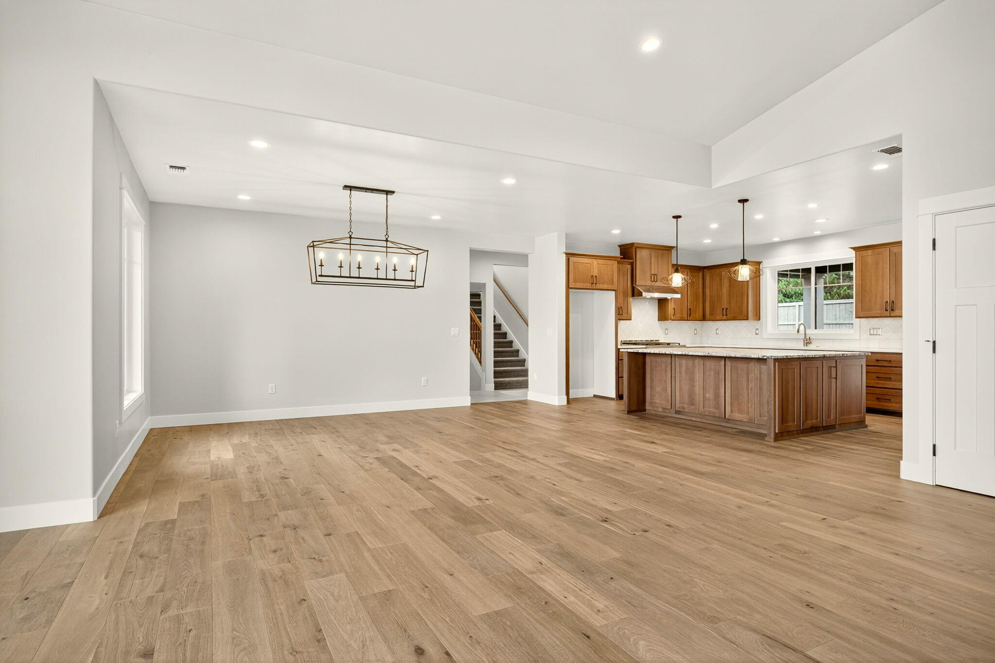 Summerfield Subdivision - Residential