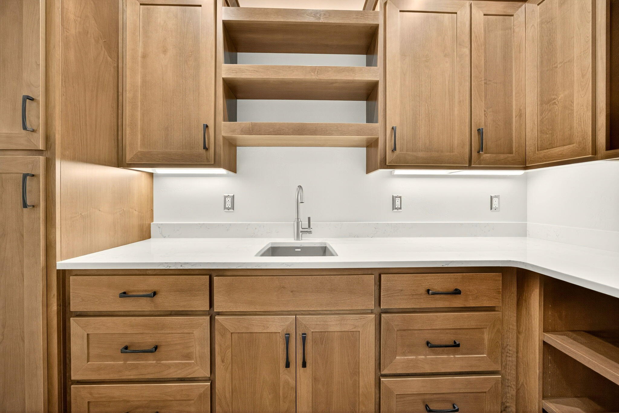 Summerfield Subdivision - Residential