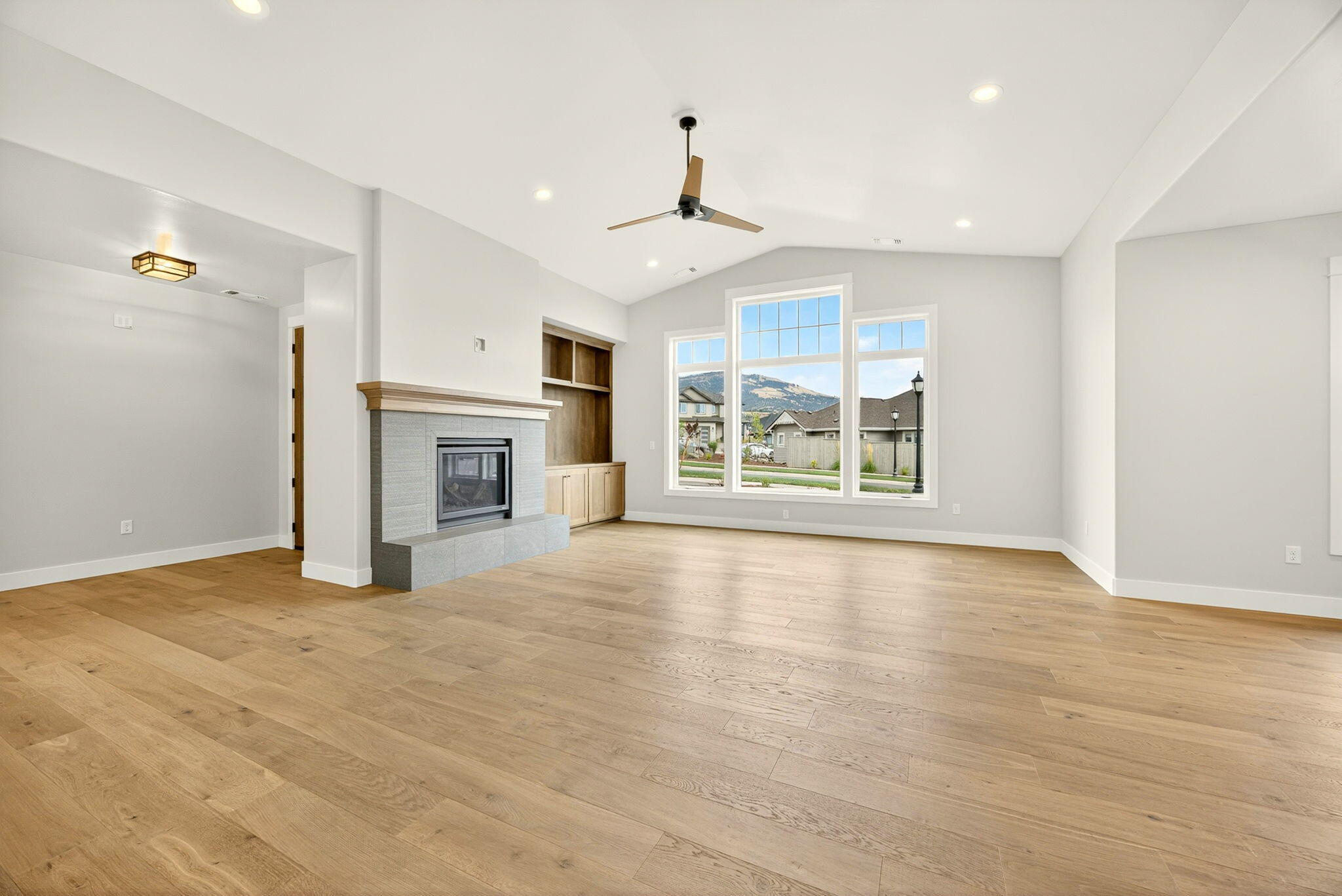 Summerfield Subdivision - Residential