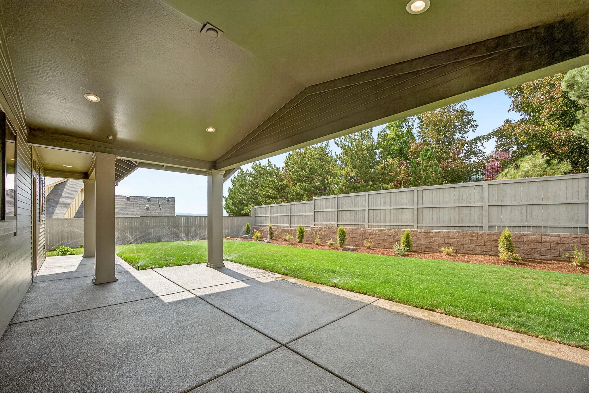 Summerfield Subdivision - Residential