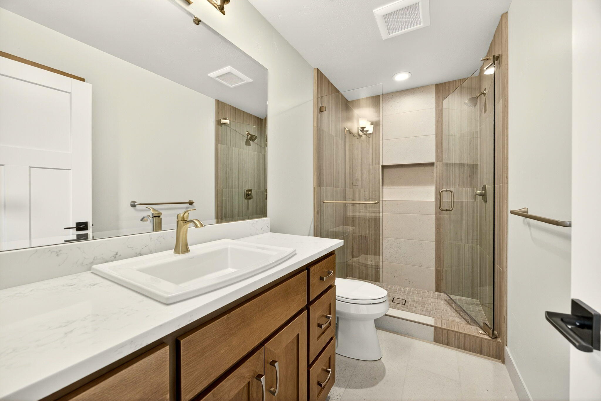 Summerfield Subdivision - Residential