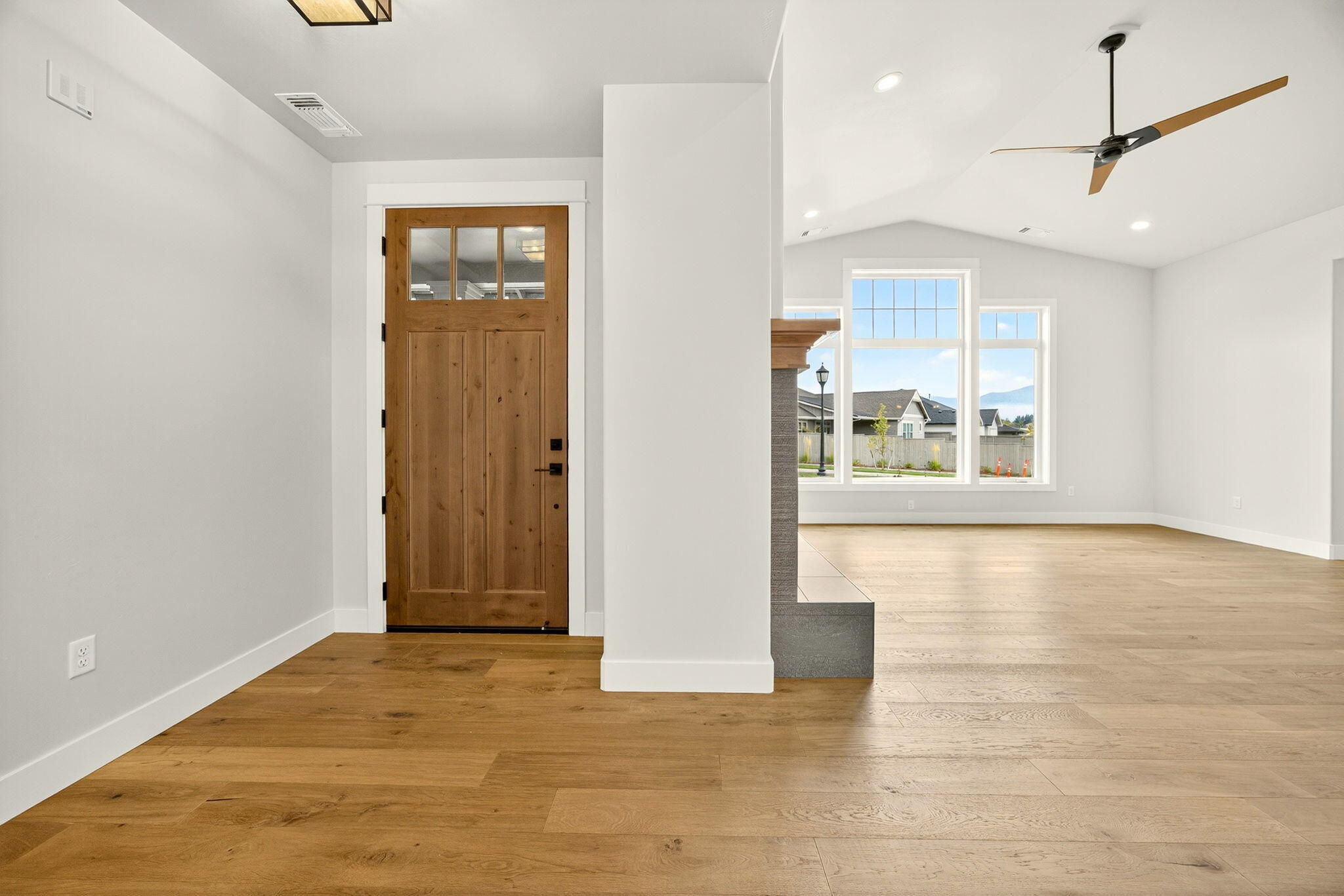 Summerfield Subdivision - Residential