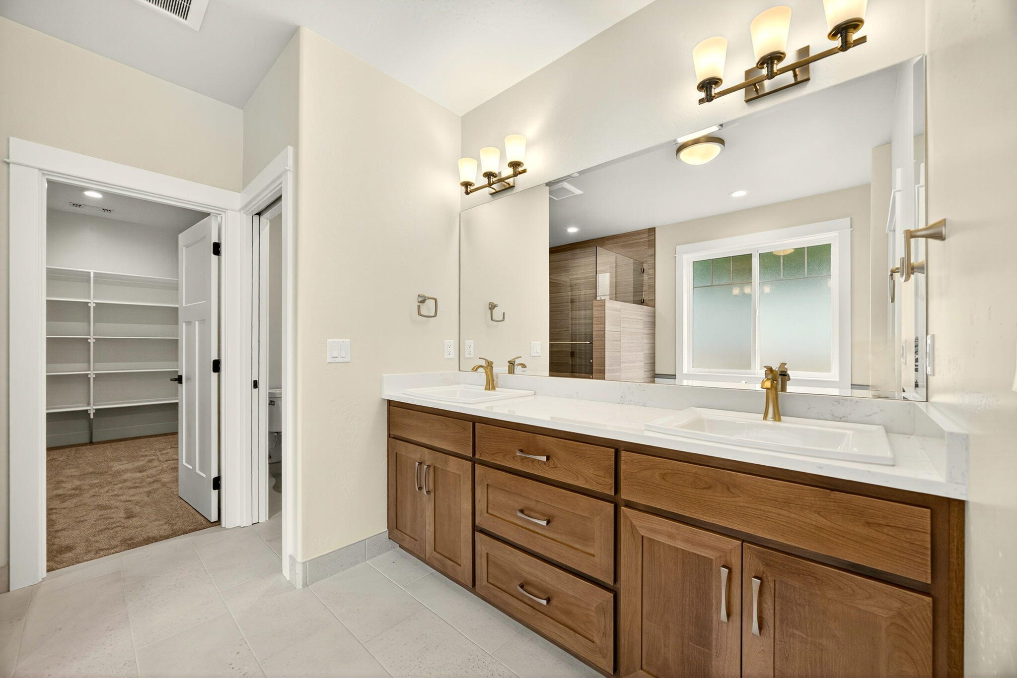 Summerfield Subdivision - Residential