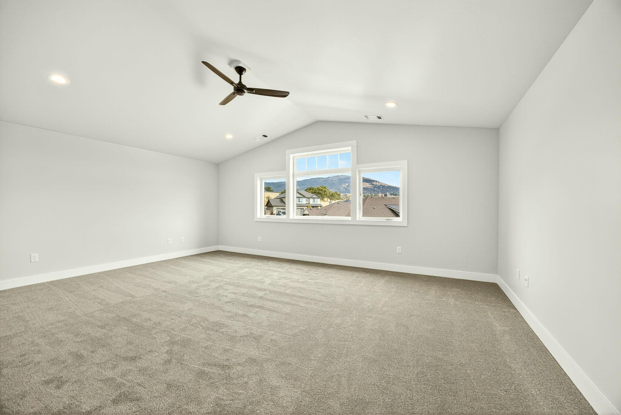 Summerfield Subdivision - Residential