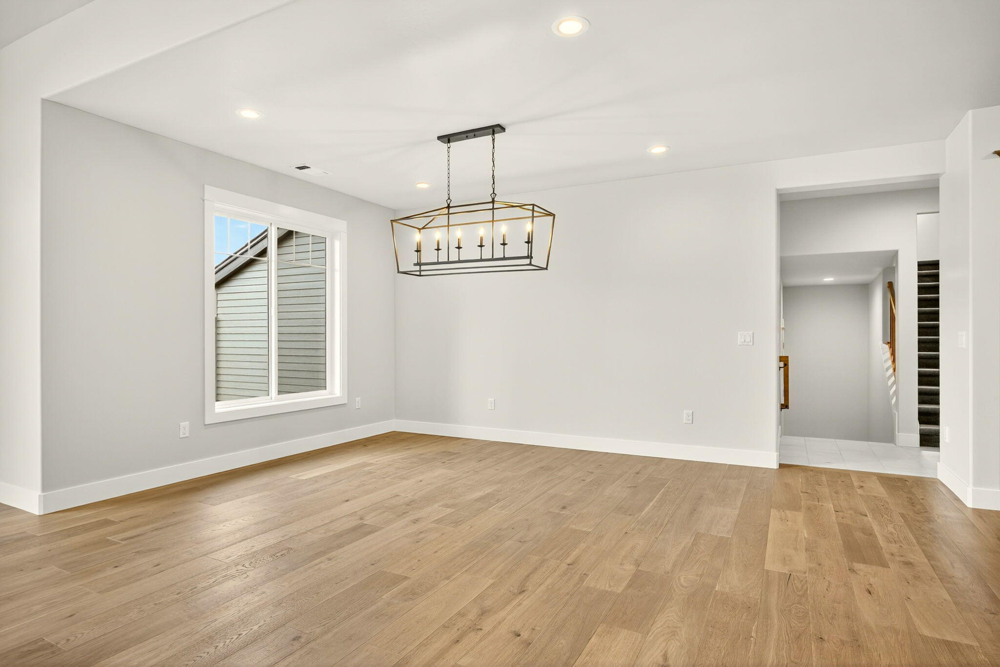 Summerfield Subdivision - Residential